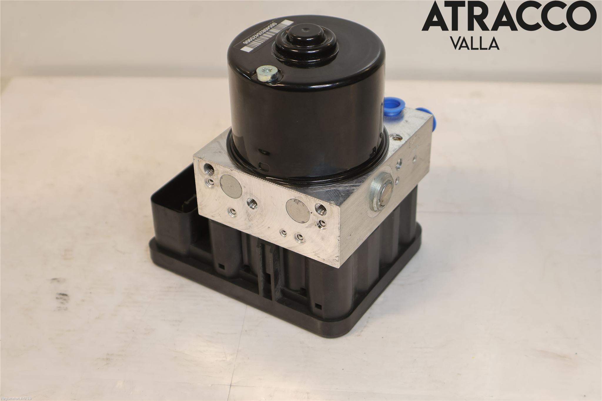 BMW 3 E90/91 SED/TOU 05-12 Abs Hydraulaggregat