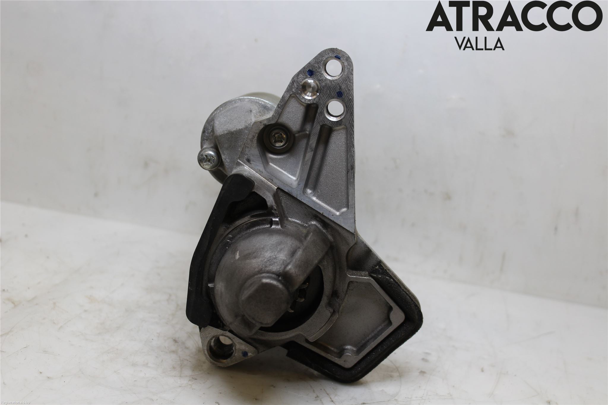 Renault CAPTUR 20-24 Startmotor