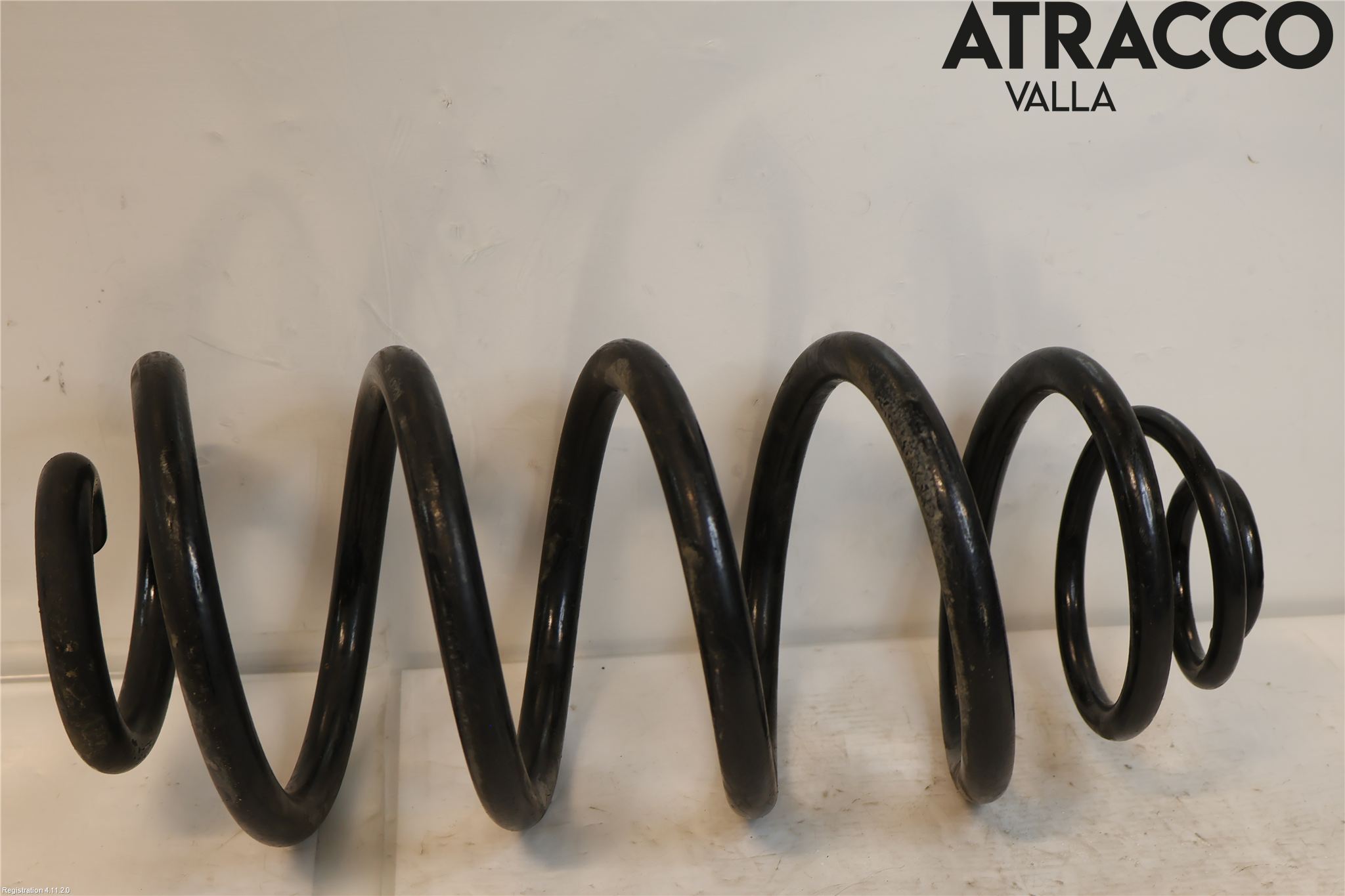 Peugeot EXPERT/E-EXPERT 17- Fjäder Bak