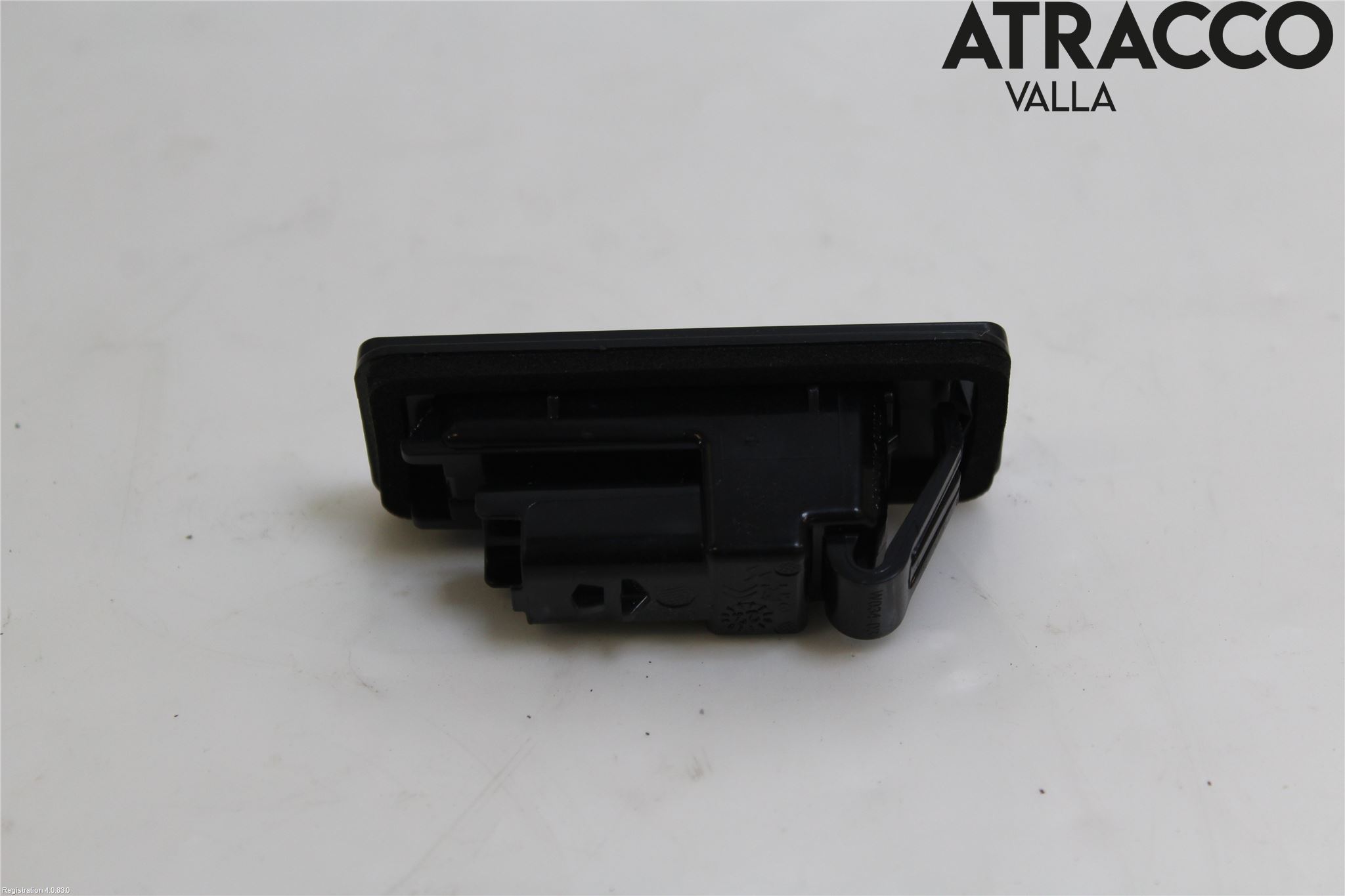 Citroen COTROEN C3 17-24 Skylt Belysning