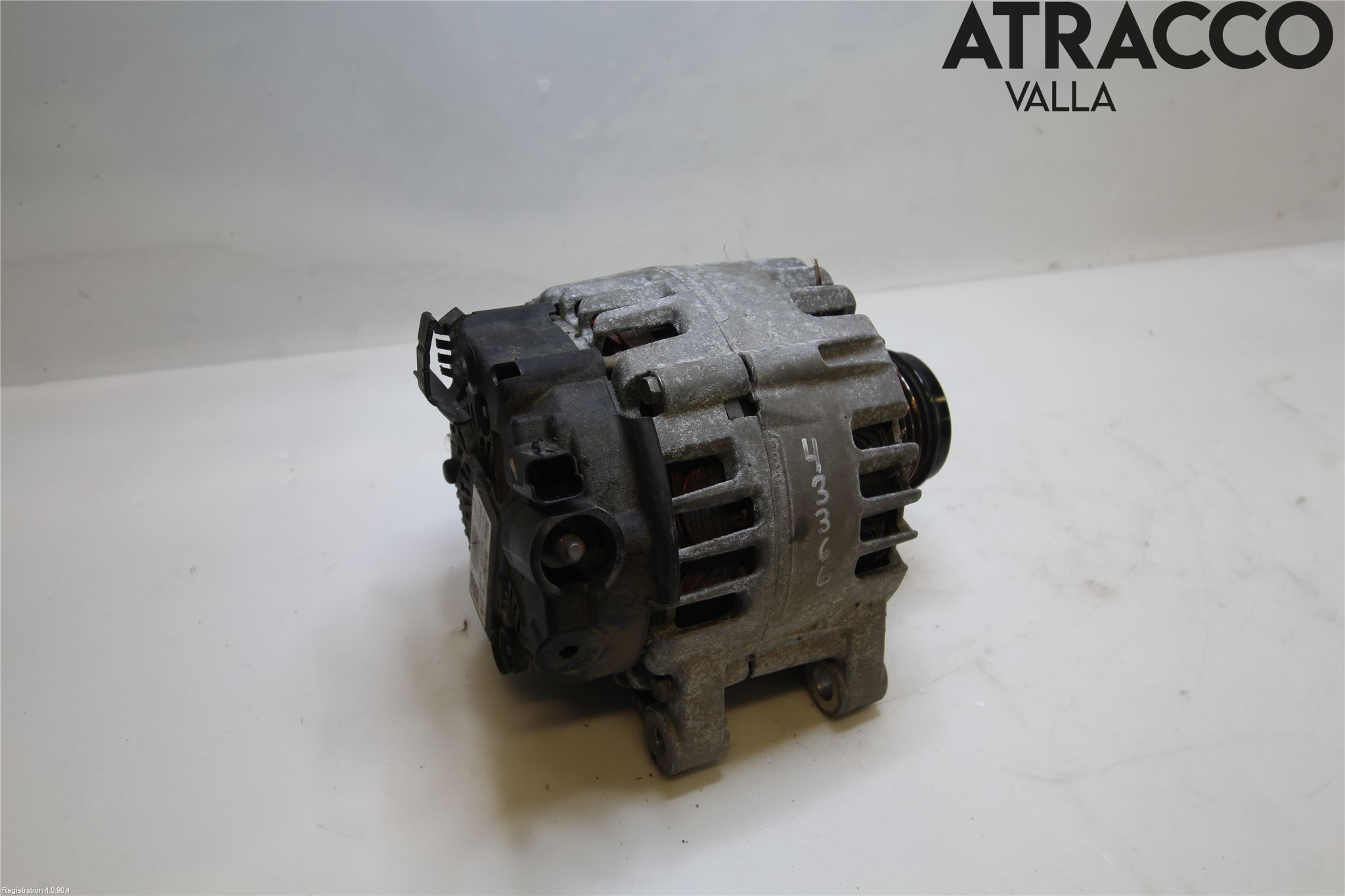 Peugeot PARTNER 16-18 Generator