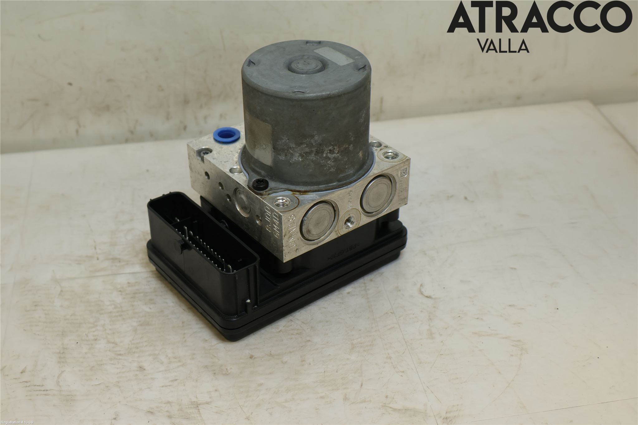 Kia SPORTAGE (QL) 16-21 Abs Hydraulaggregat