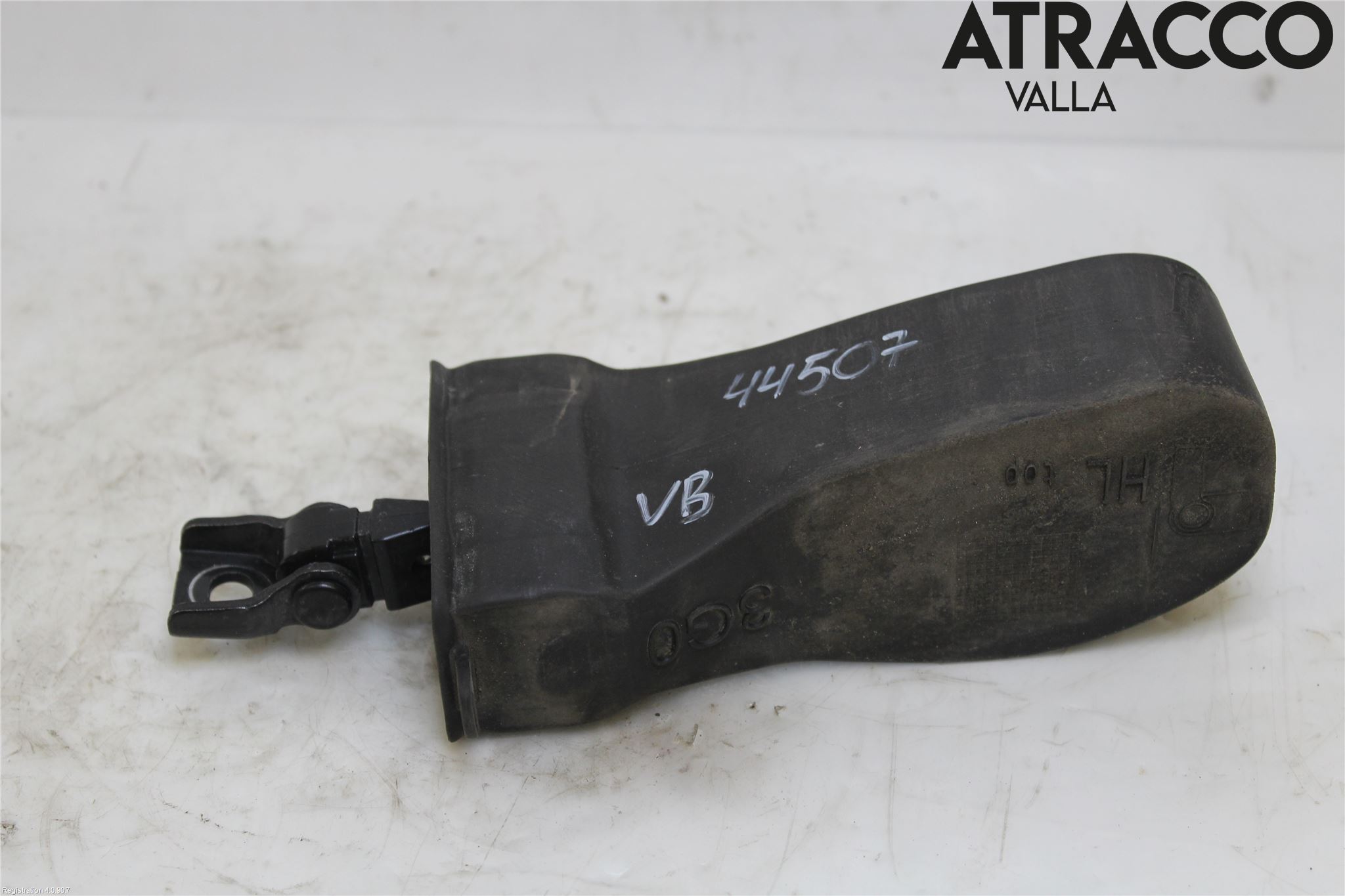 Volkswagen VW PASSAT 15-19 Dörrstopp