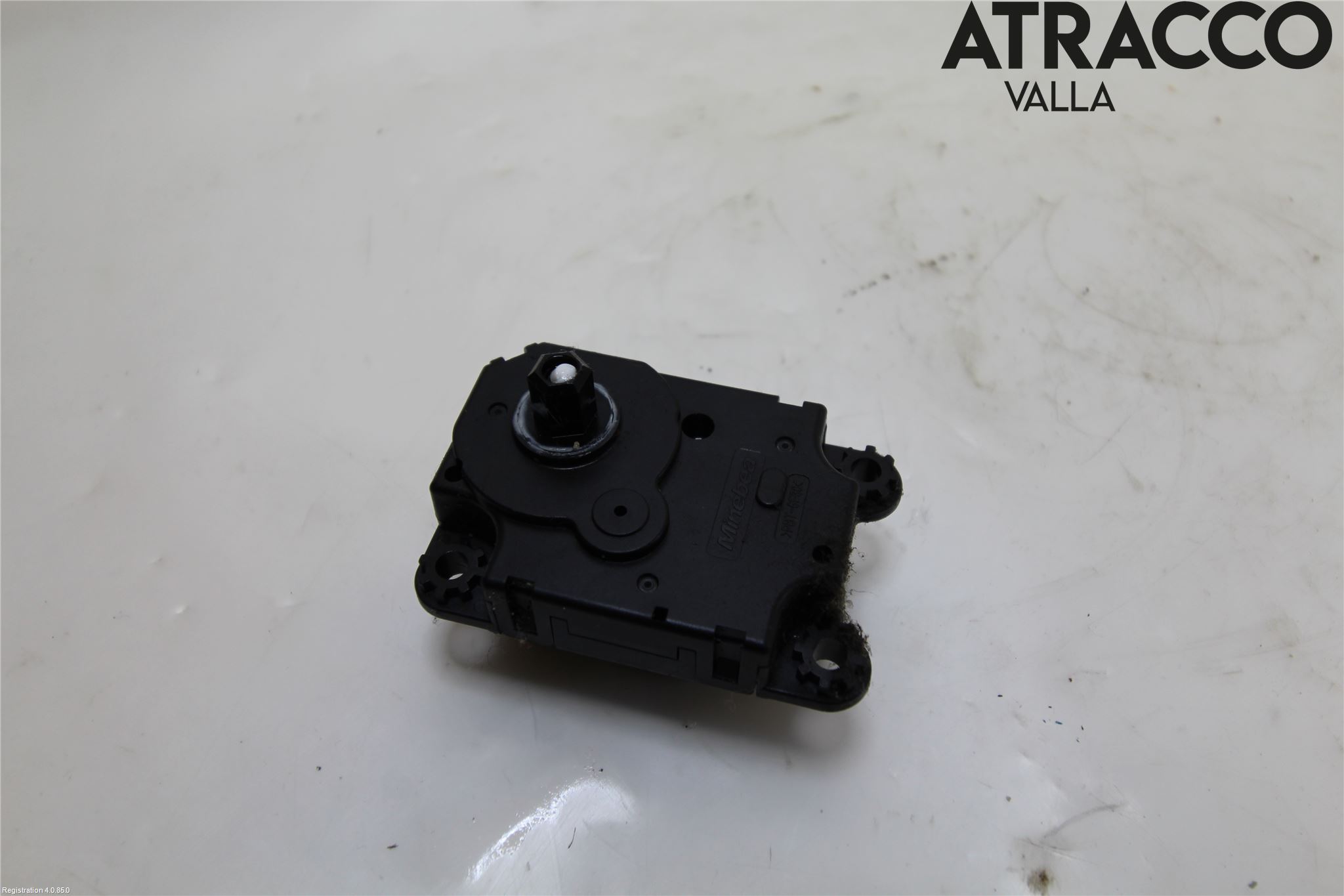 Nissan X-TRAIL 14-21 Ac Reglermotor