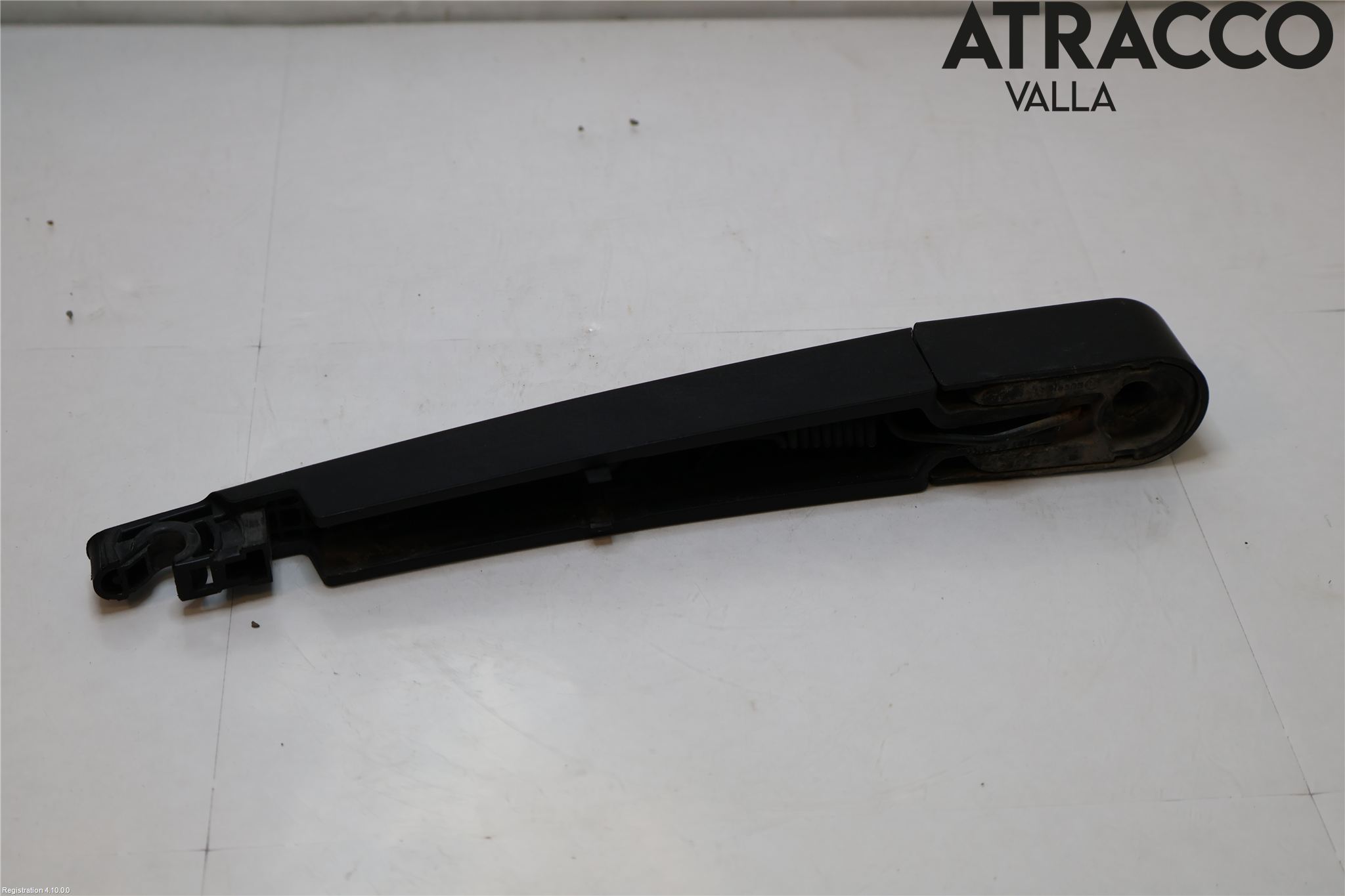 Kia SPORTAGE (QL) 16-21 Torkararm-Bakruta