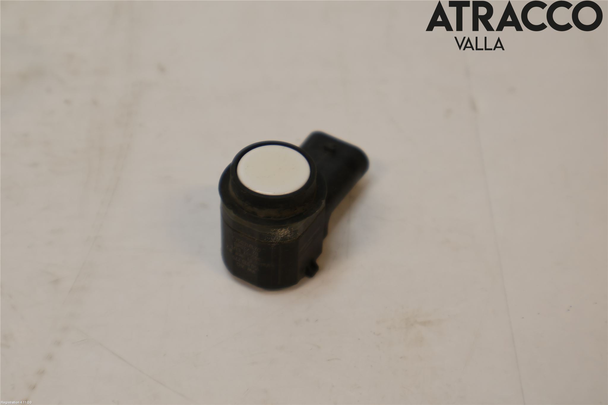 Volkswagen VW PASSAT 11-14 Parkeringshjälp Frontsensor