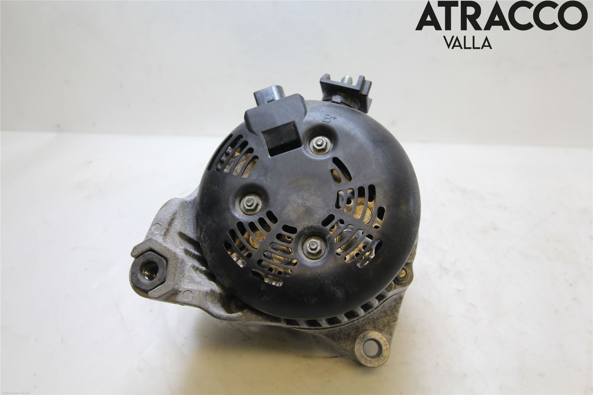 BMW 4 F36 Gran Coupé 14-20 Generator