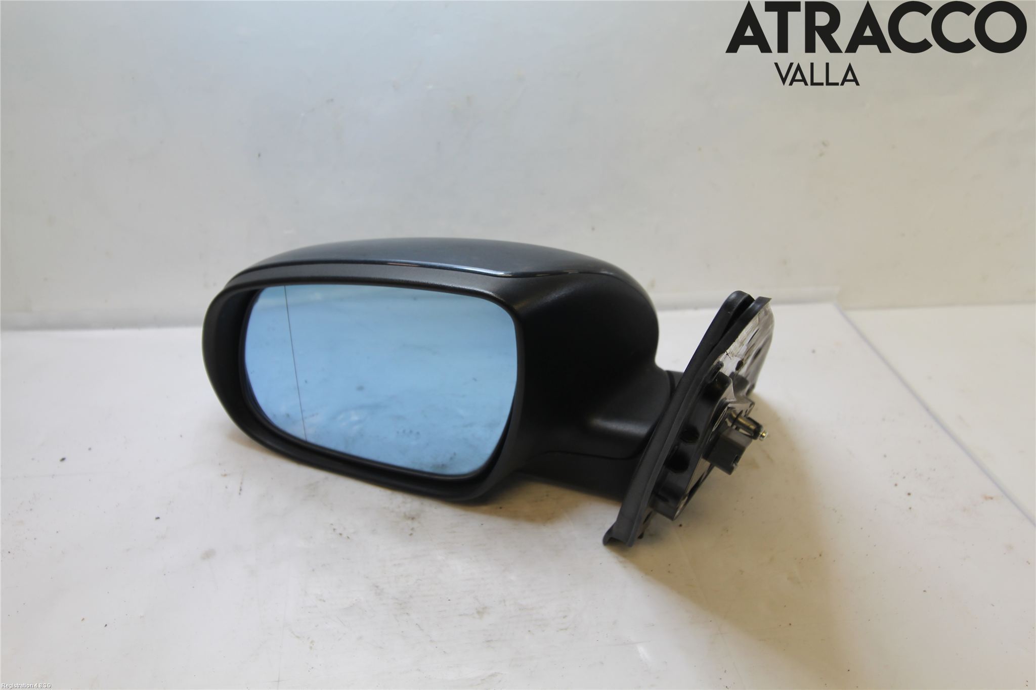 Kia CEED 06-12 Spegel Yttre El Vä