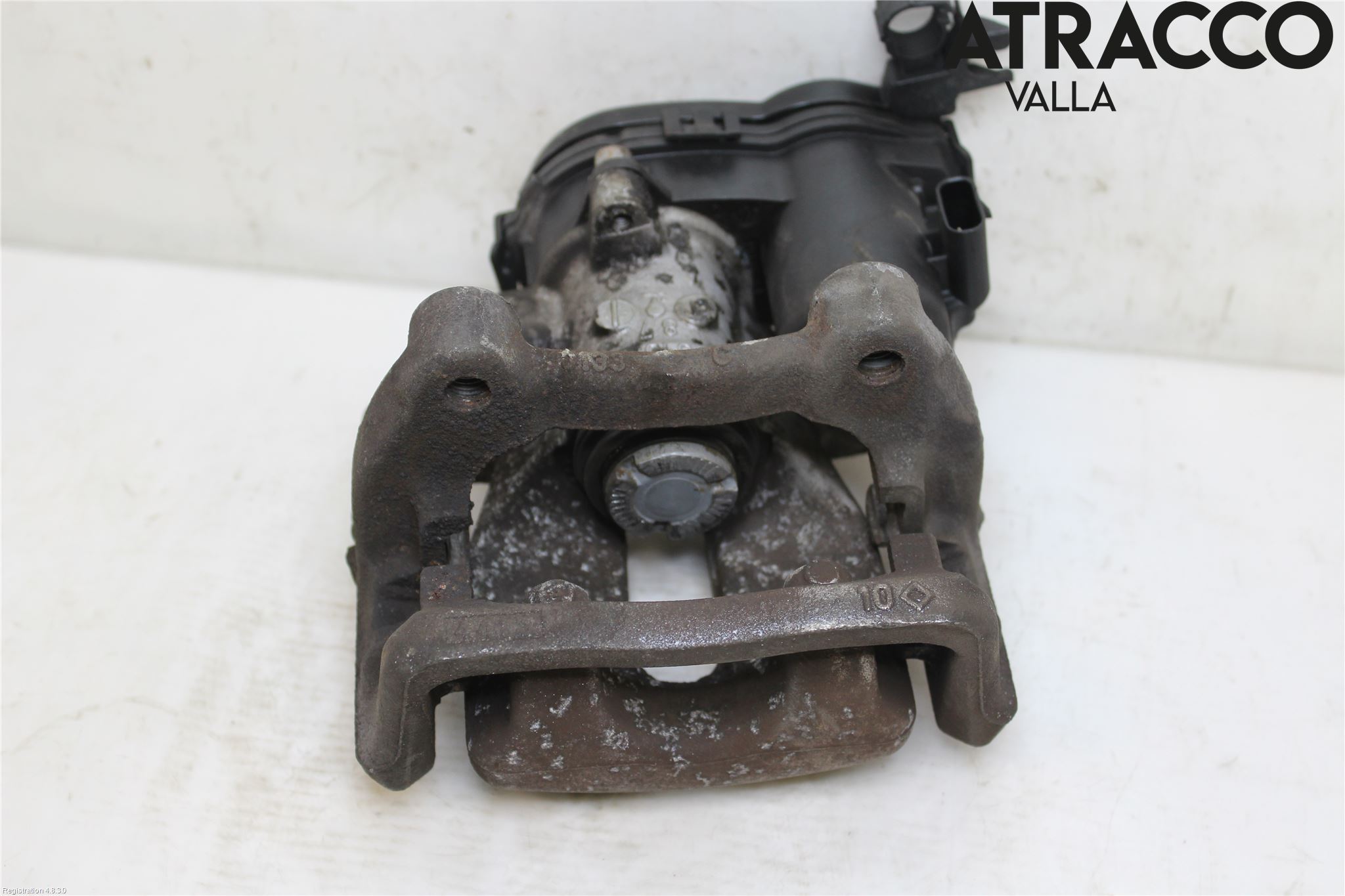 Mercedes-Benz MB A-KLASS (W176) 13-18 Bromsok Bak Vänster