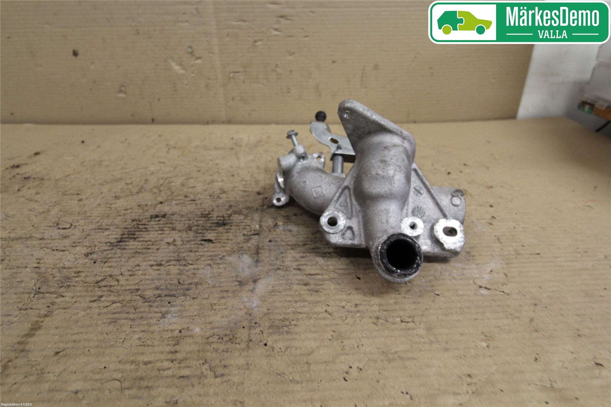 Mercedes-Benz MB A-KLASS (W176) 13-18 Egr Ventil