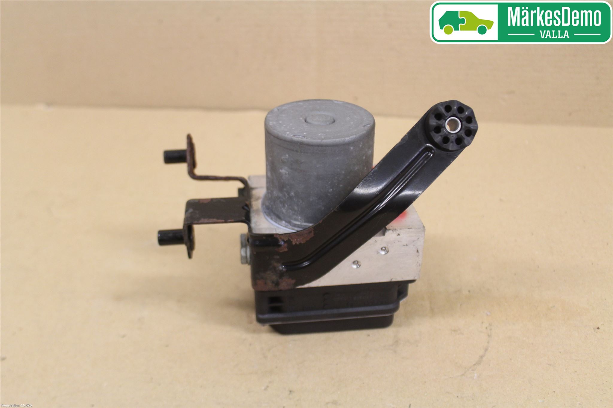 BMW 5 E60/61 Sed/Tou 02-10 Abs Hydraulaggregat