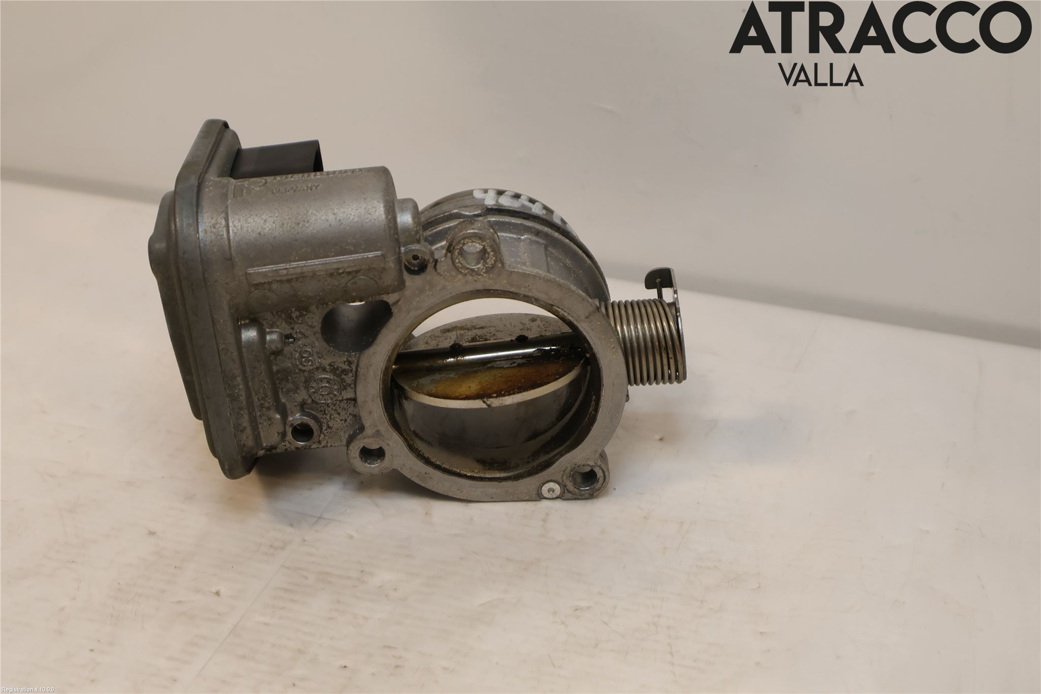 BMW 1 E87/81 5D/3D 03-11 Injspjällhus