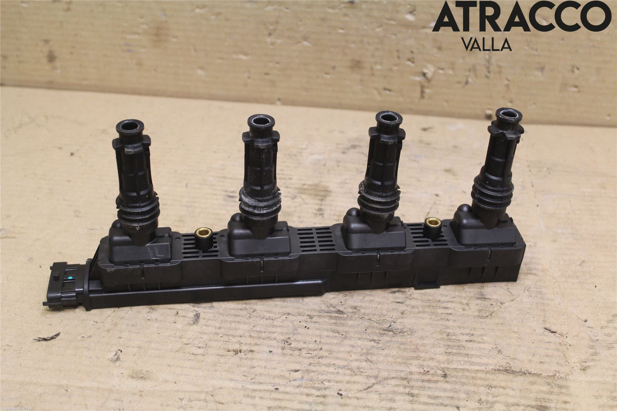 Opel CORSA C    00-06 Tändkasset