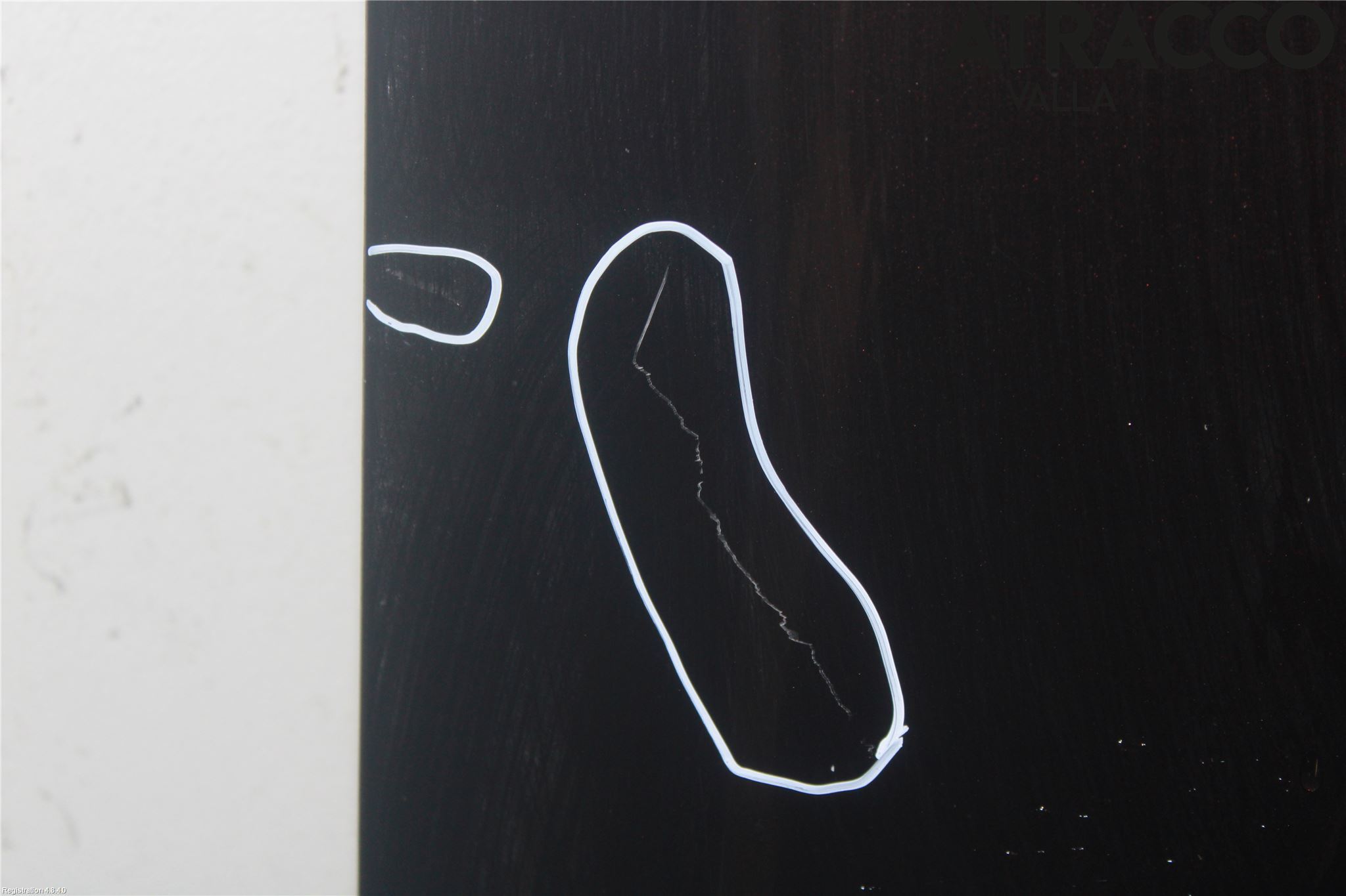 Opel INSIGNIA 09-16 Huv Fram