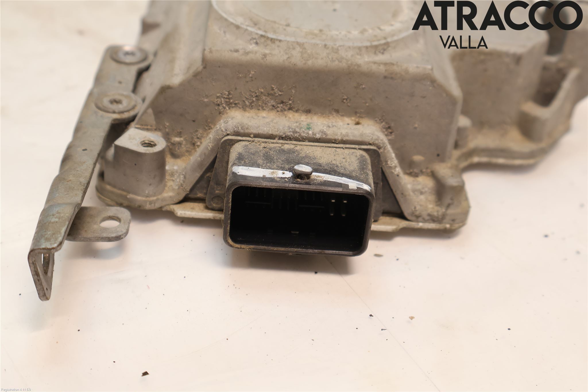 BMW 5 G30/G31/F90 17-23 Batteriladdare Högspänning