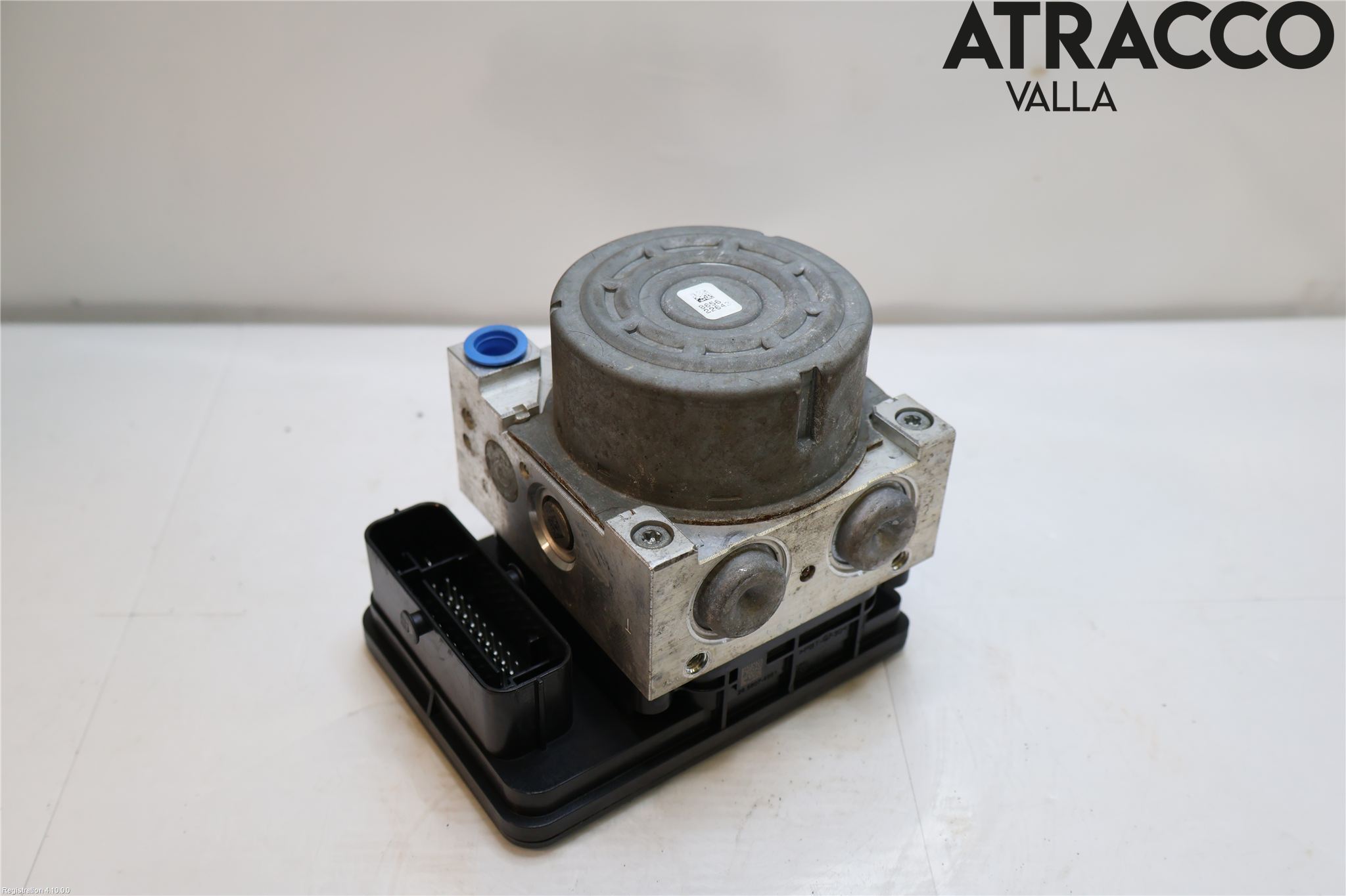 Hyundai i10 BA 14-16 Abs Hydraulaggregat
