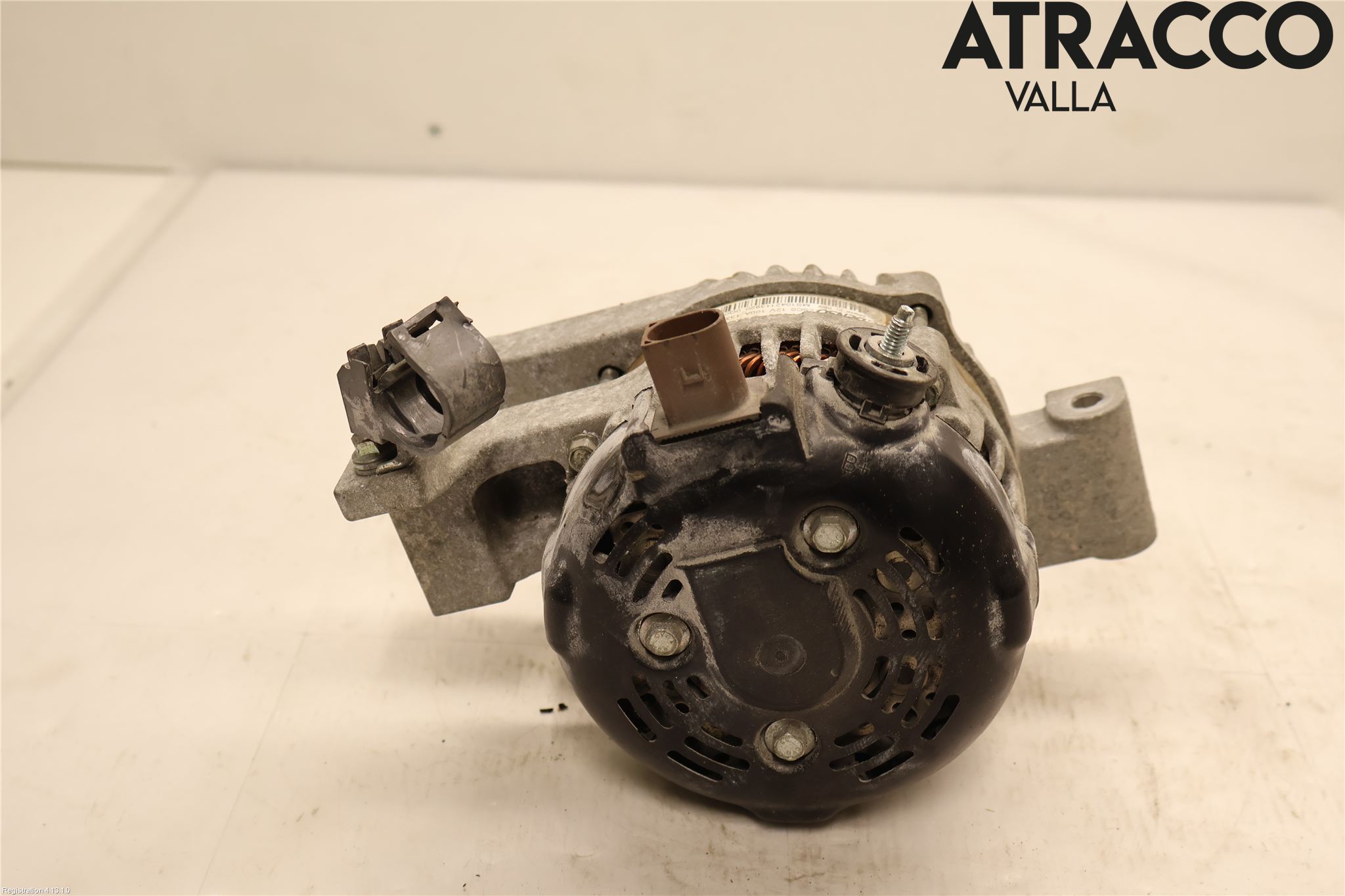 Toyota AURIS 13-19 Generator