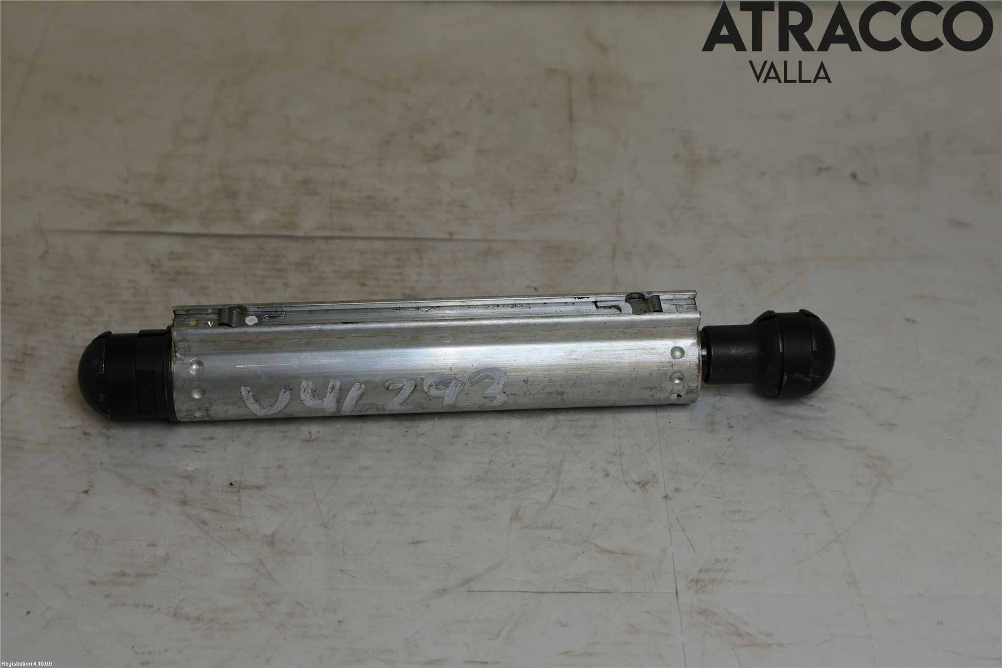 Volkswagen VW EOS  06-10 Cab Motor