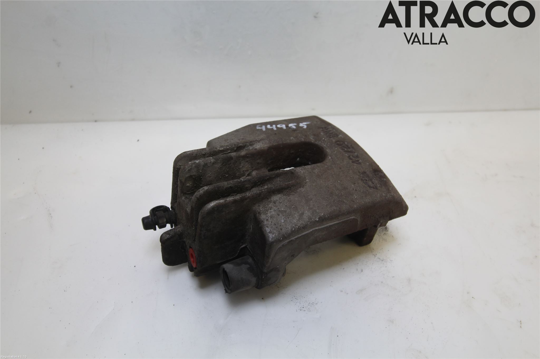 BMW 5 E60/61 Sed/Tou 02-10 Bromsok Bak Höger