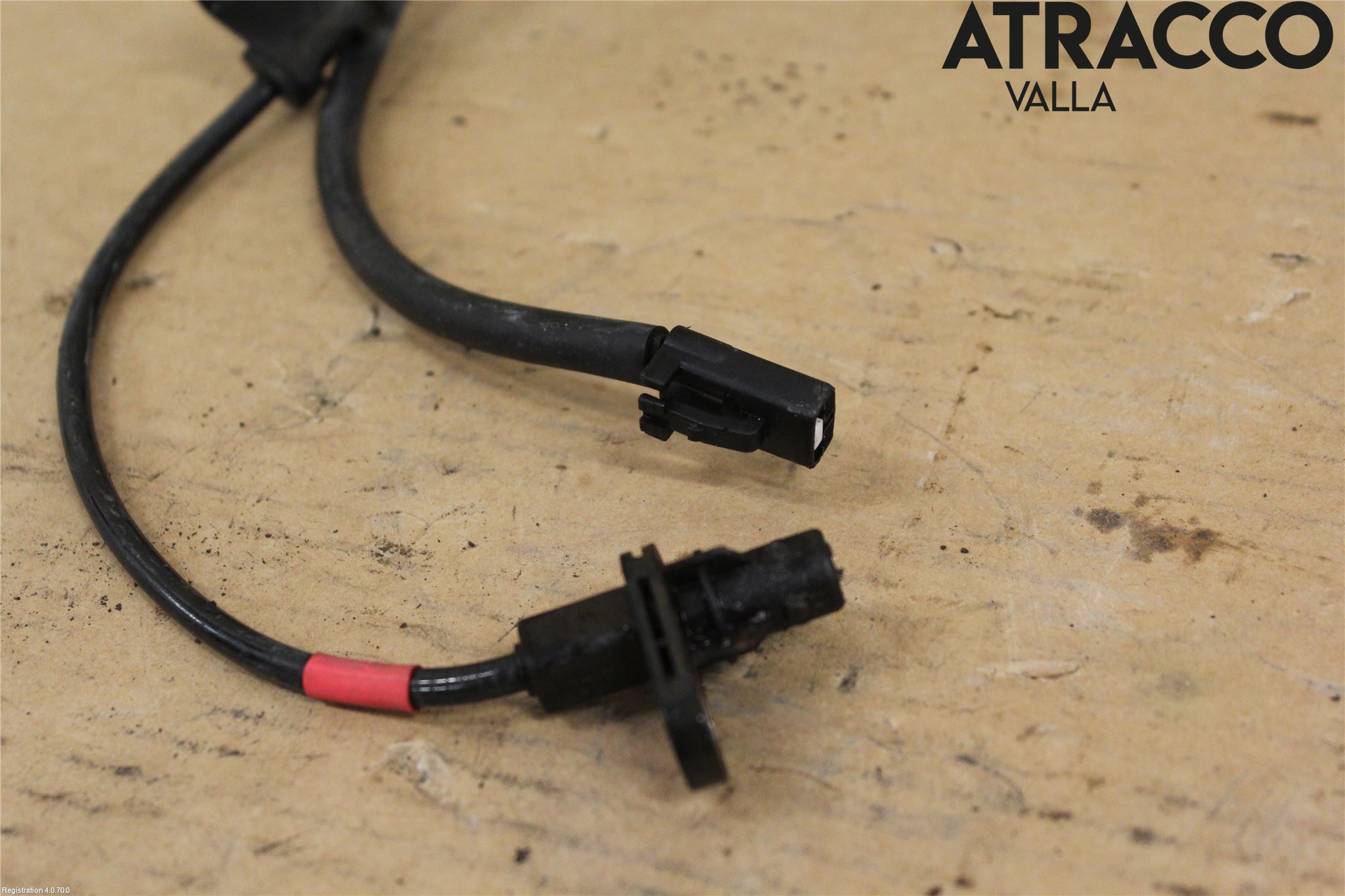 Hyundai i40 08-15 Abs Sensor