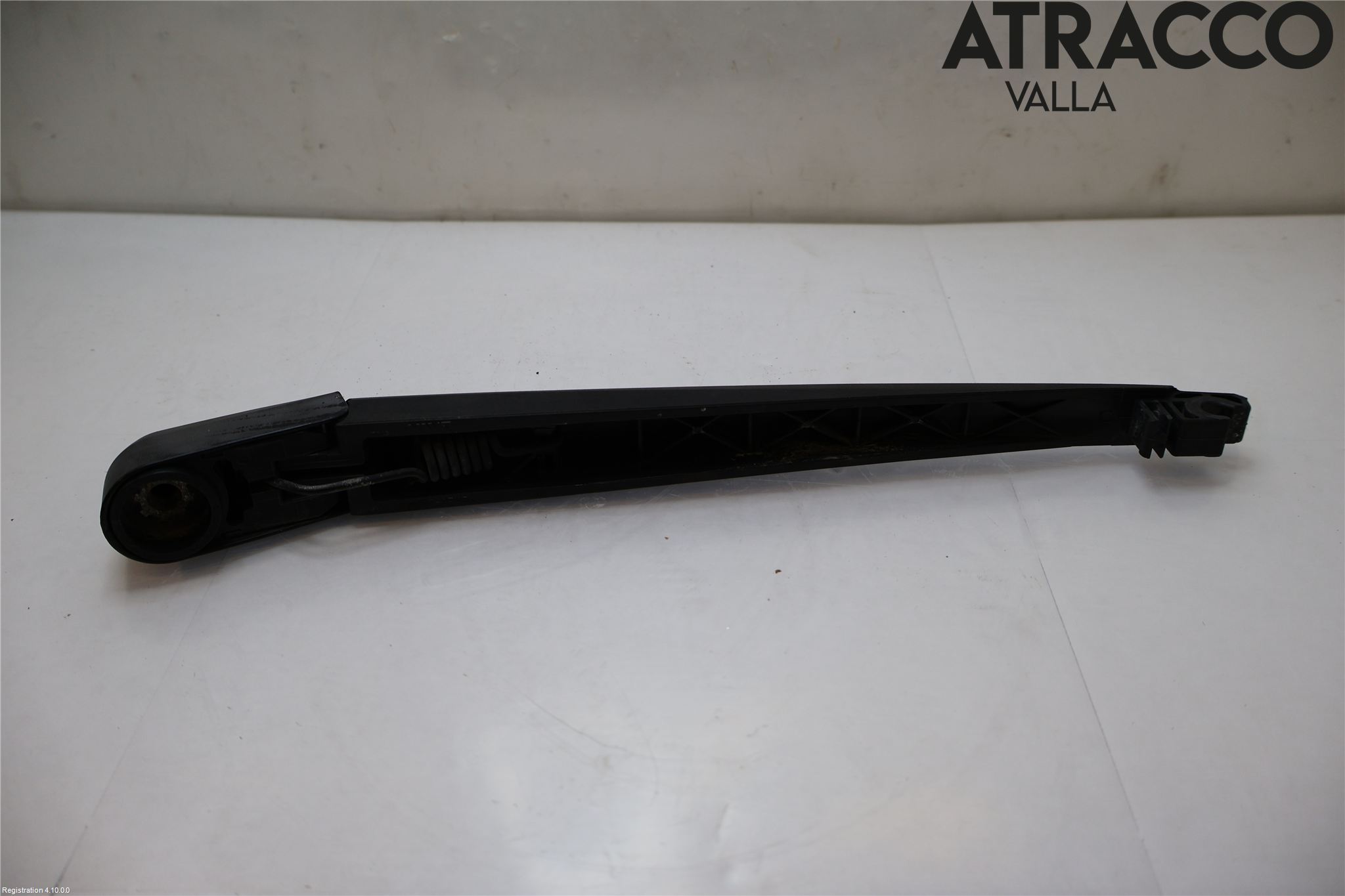 Mazda 6 13- Torkararm-Bakruta