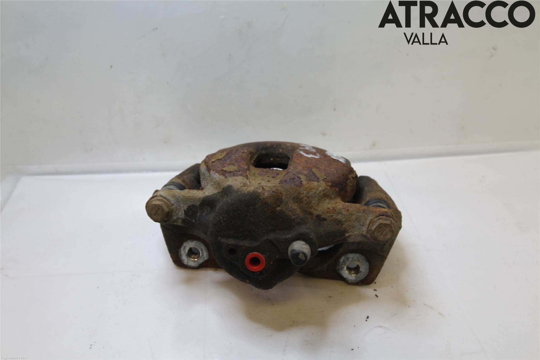 Toyota AURIS 10-12 Bromsok Fram Höger