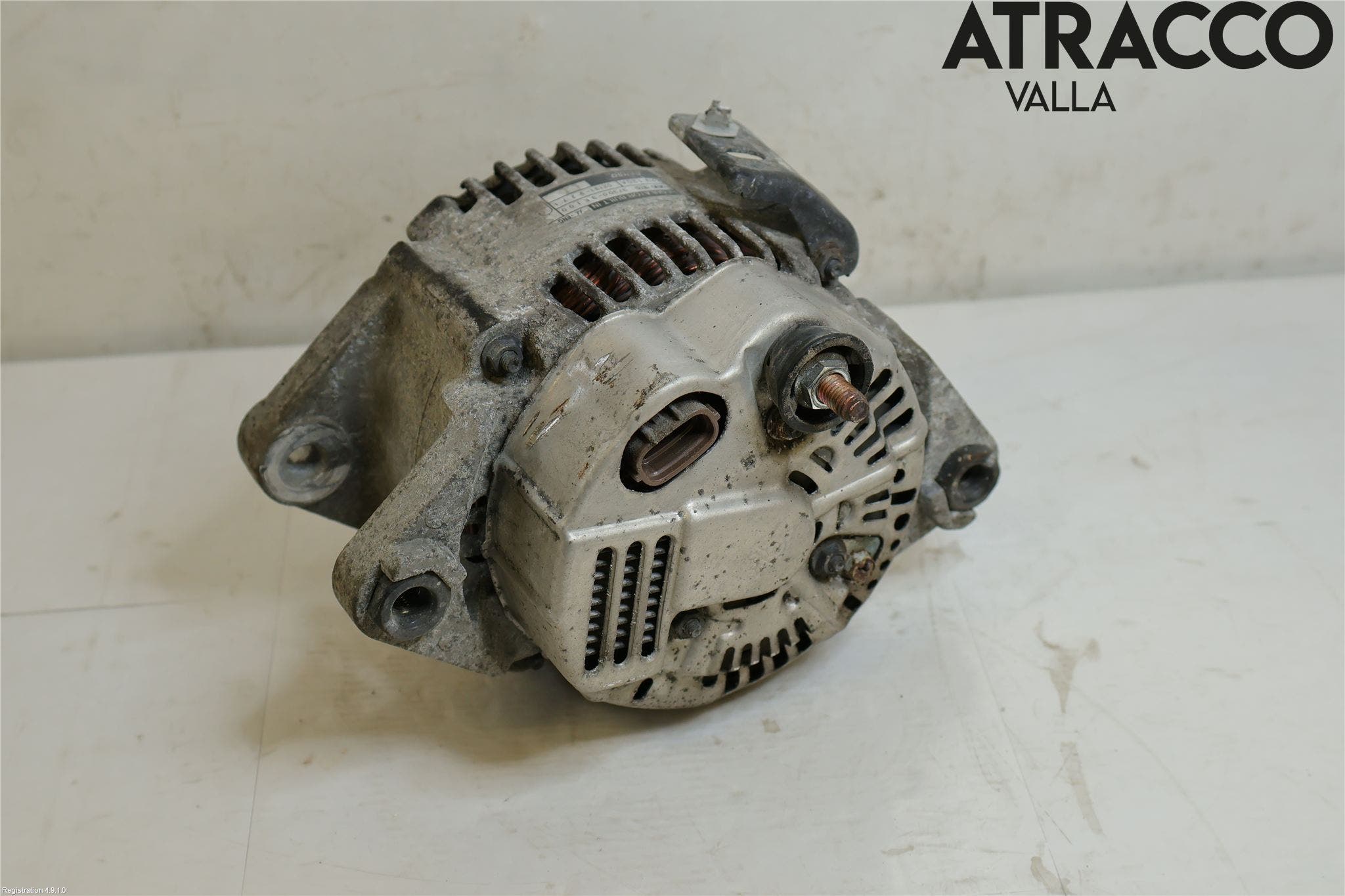 Hyundai SANTA FE 06-12 Generator