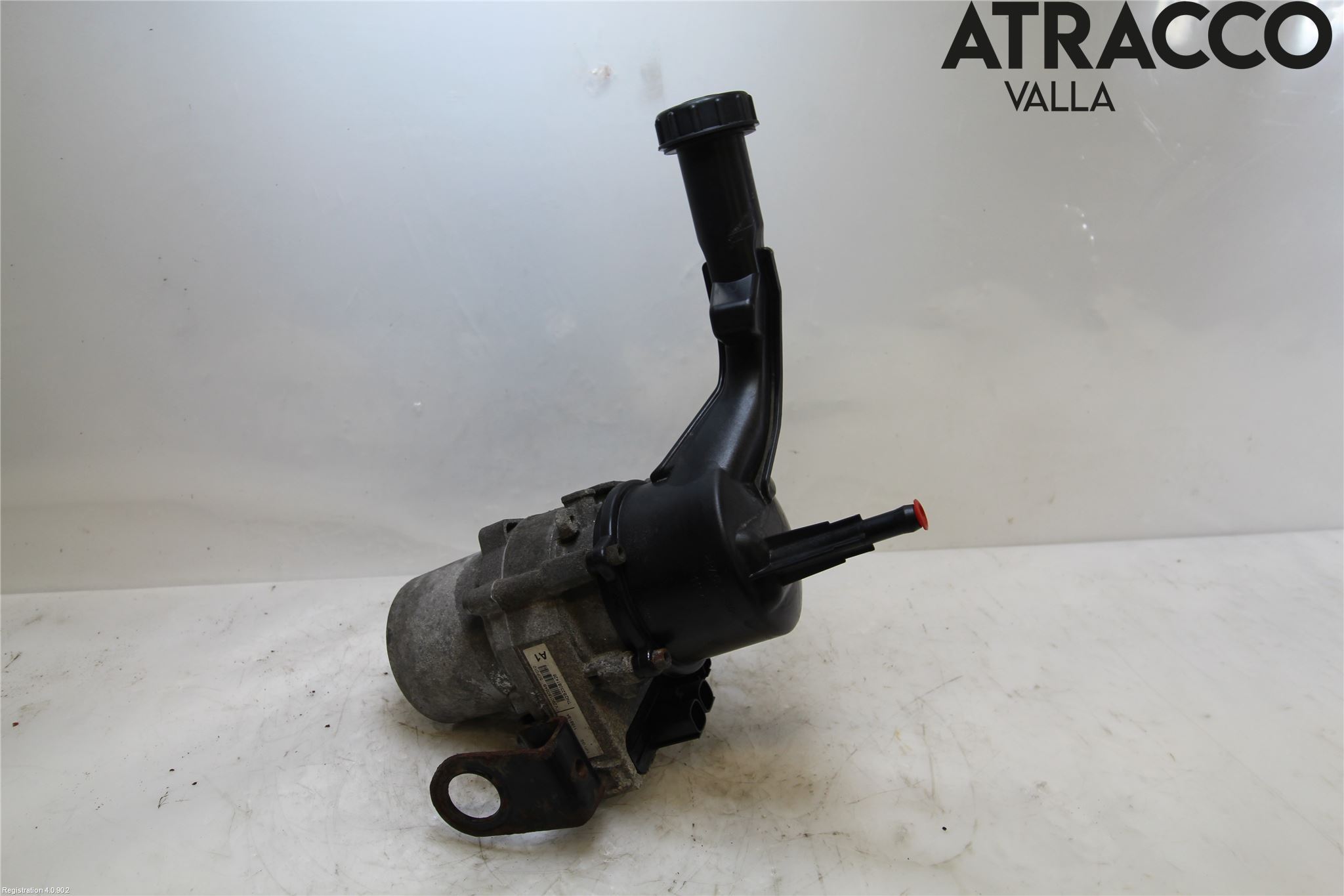 Citroen BERLINGO 08-18 Styrservo Pump Elektrisk
