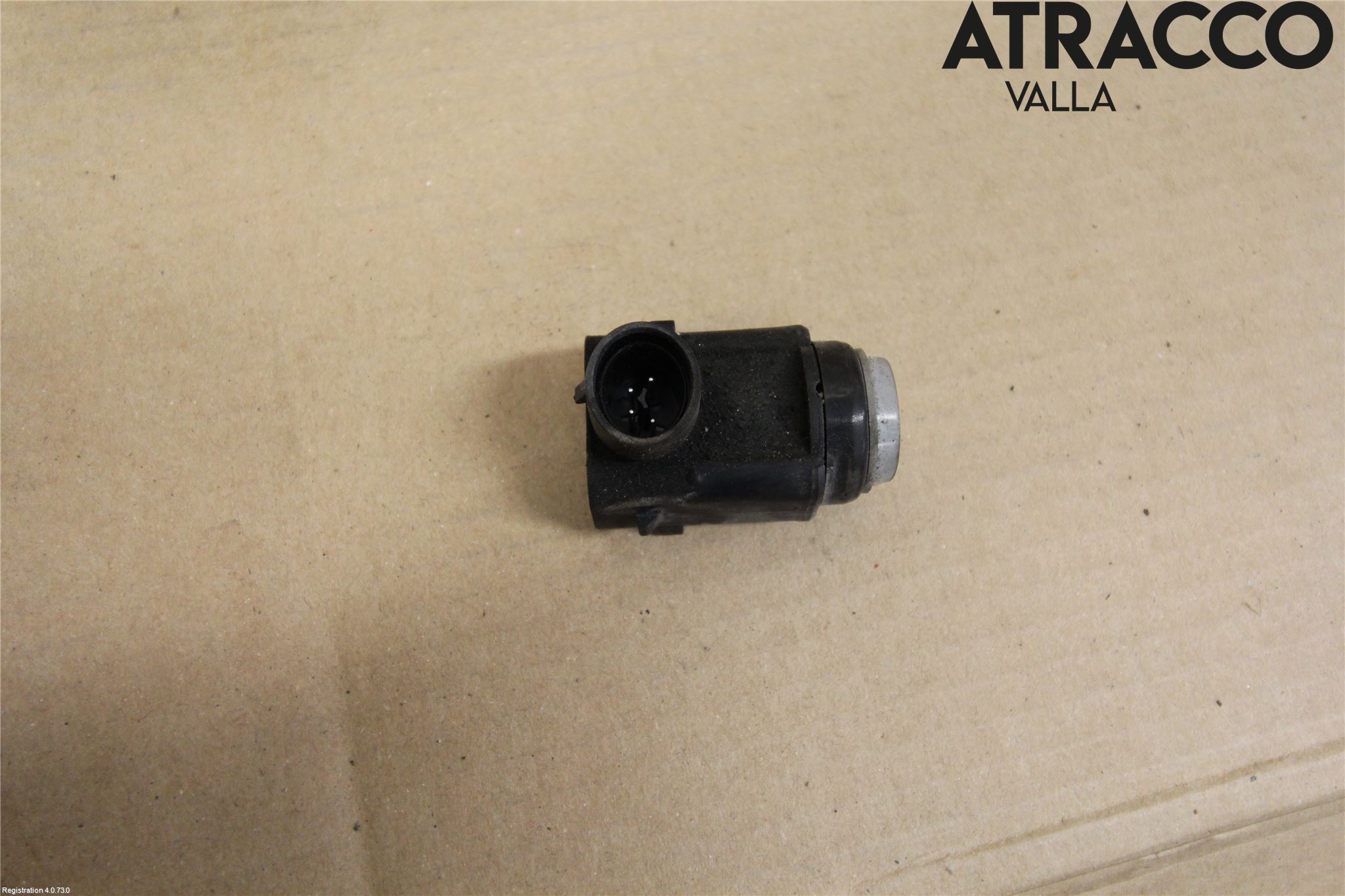 Mercedes-Benz MB C (203) 00-07 Parkeringshjälp Frontsensor