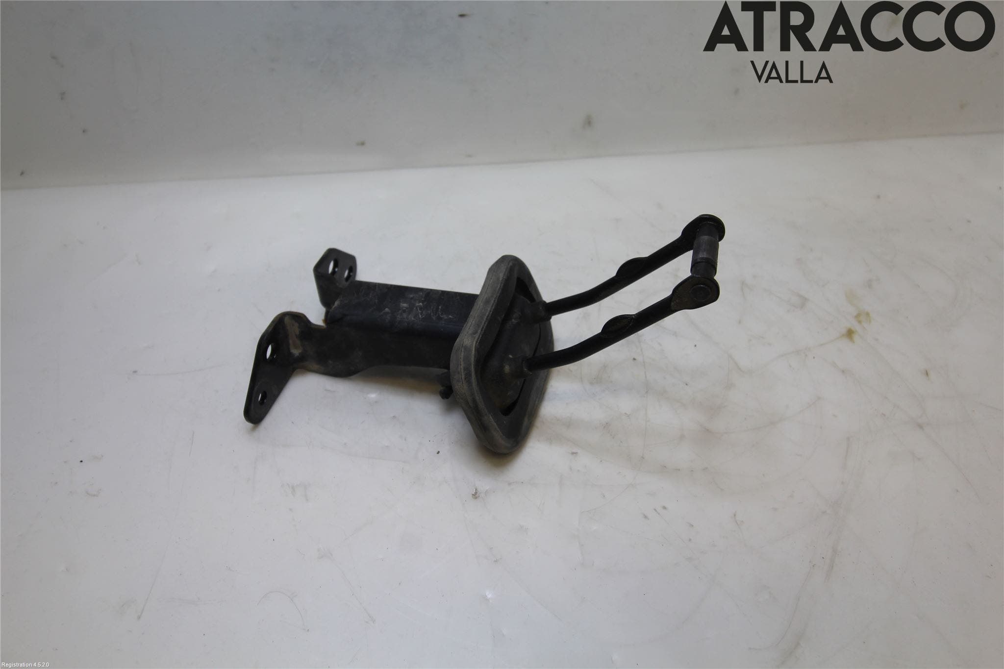 Ford TRANSIT/TOURNEO CONNECT 13-22 Dörrstopp