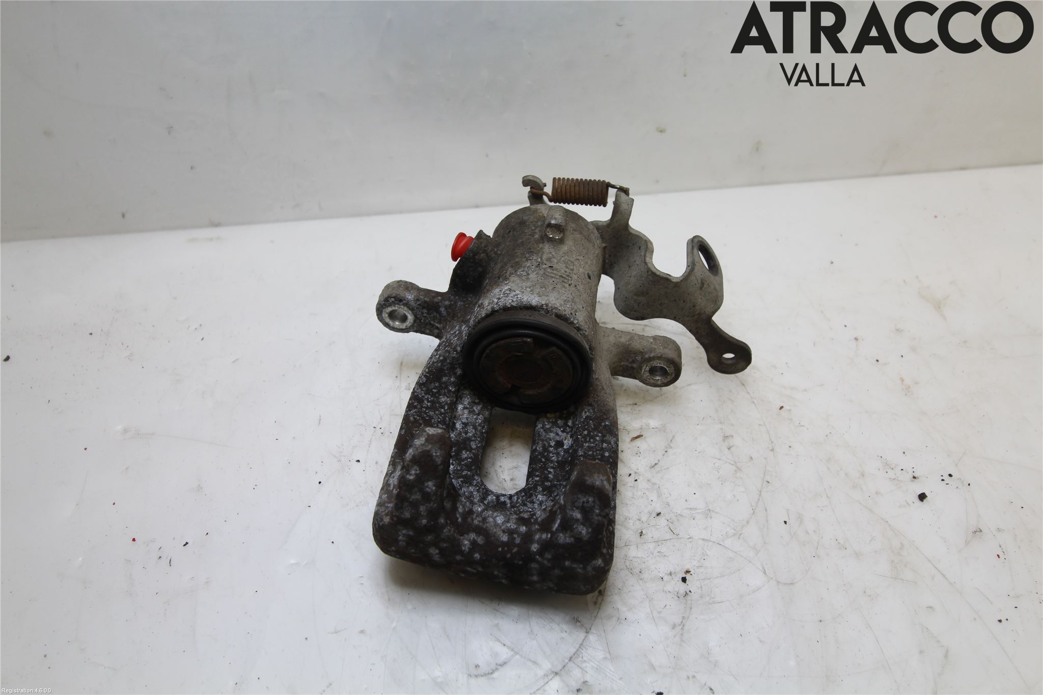 Citroen BERLINGO 08-18 Bromsok Bak Vänster