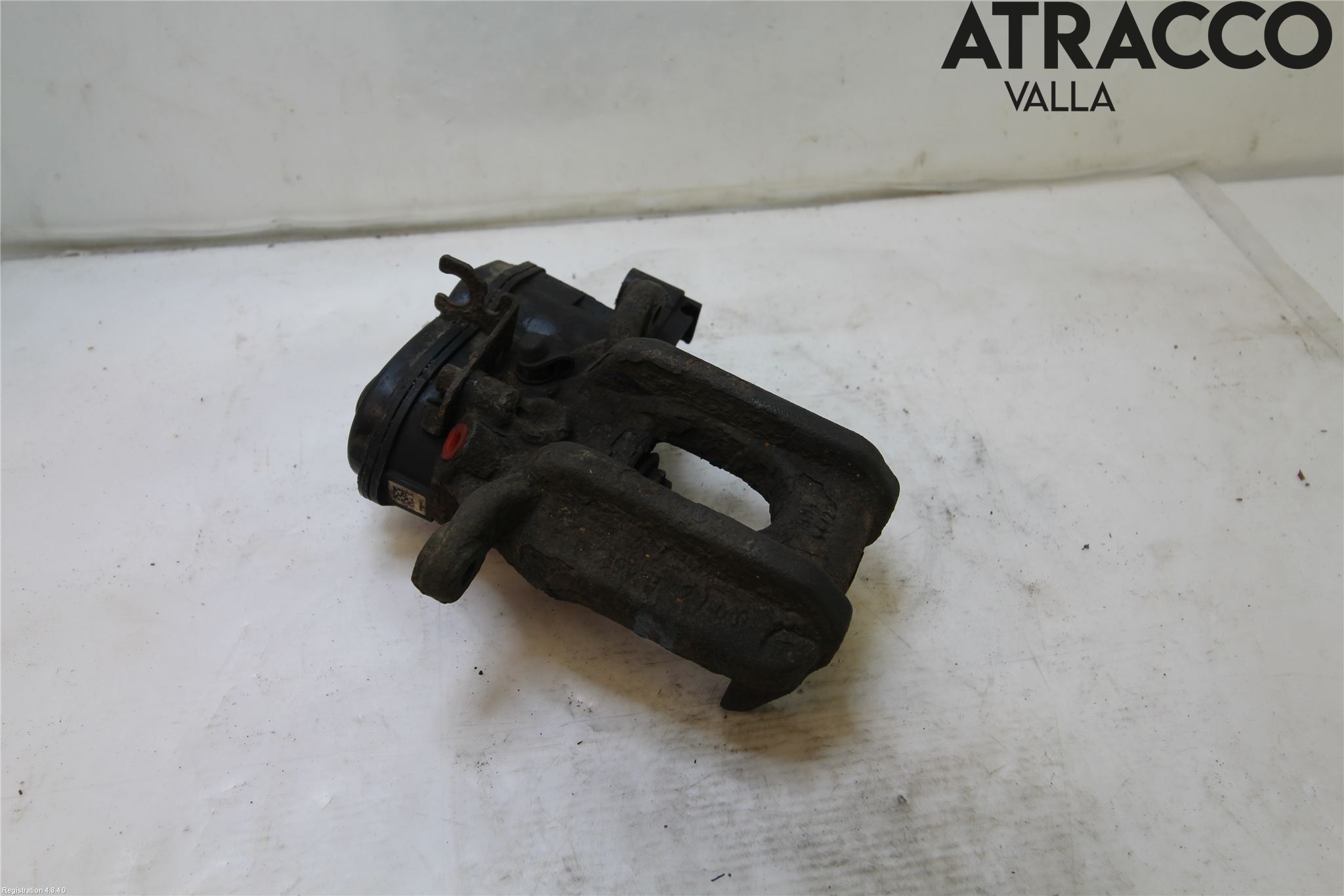 BMW 5 F10/F11/F18 09-17 Bromsok Bak Höger