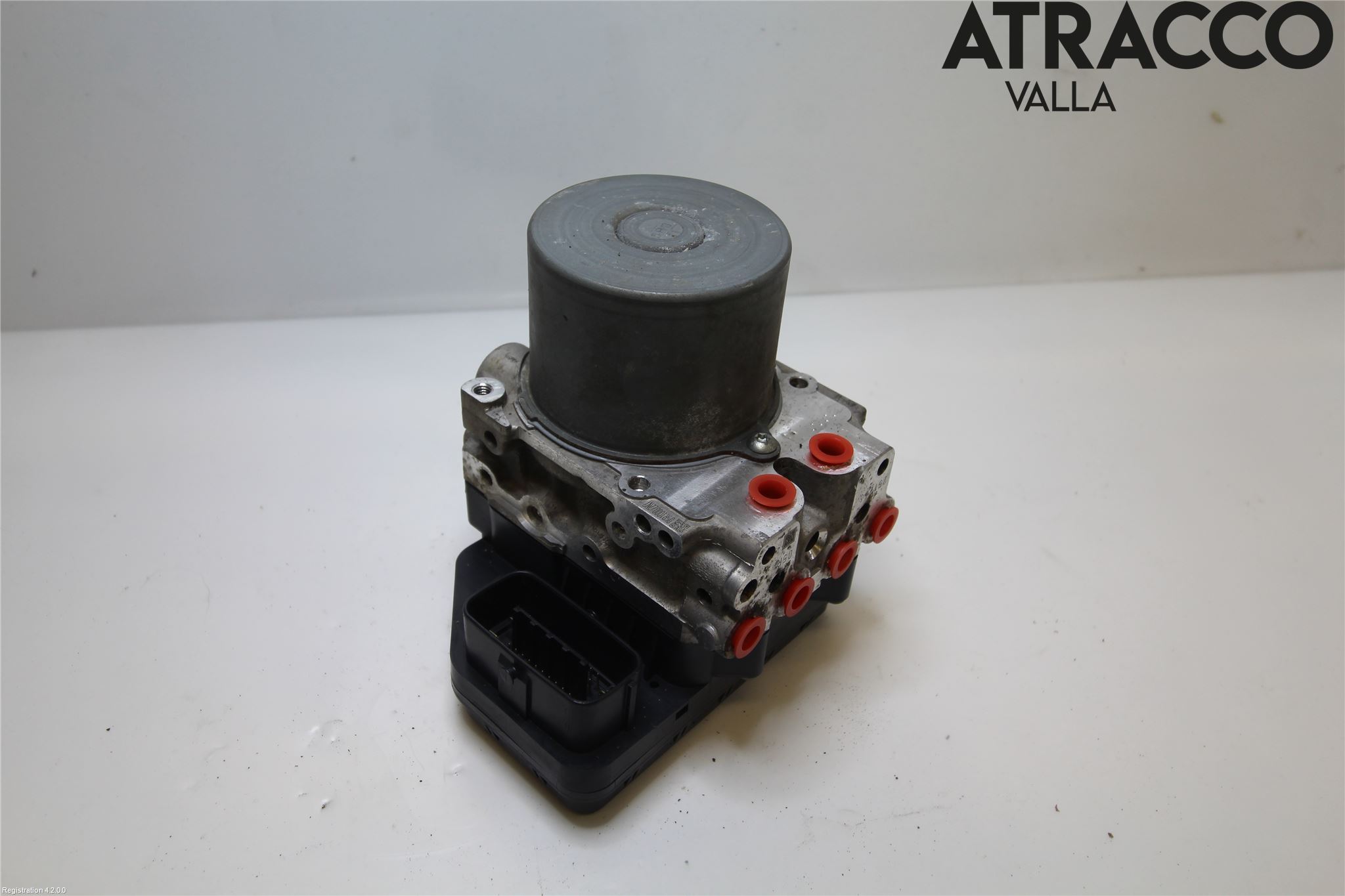 Toyota RAV4 13-18 Abs Hydraulaggregat