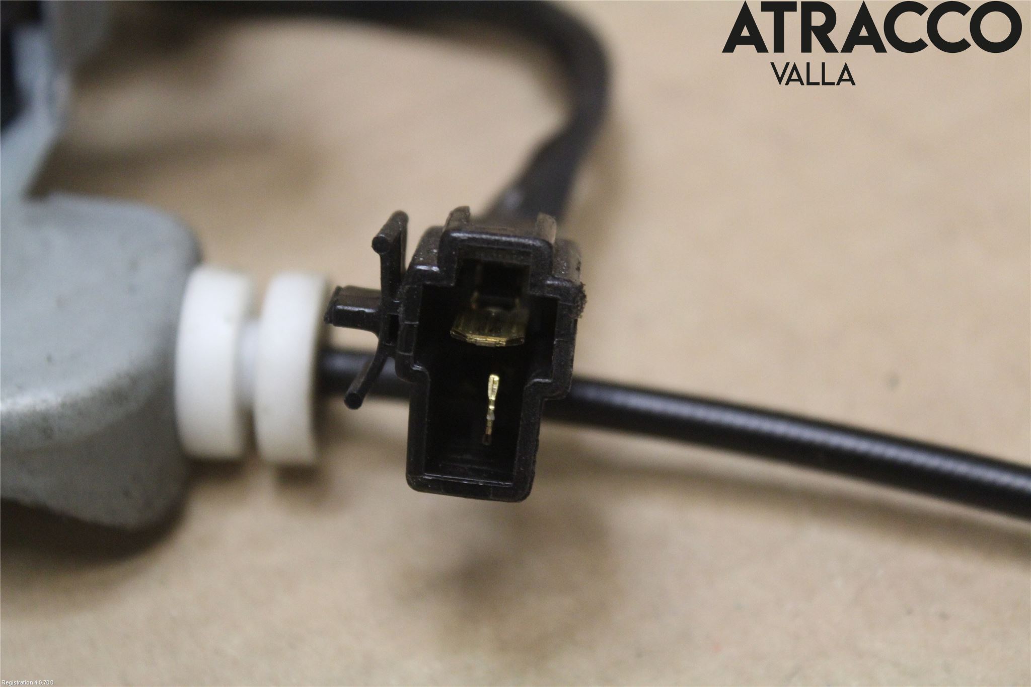 Chevrolet CAPTIVA Fönsterhiss El Kompl