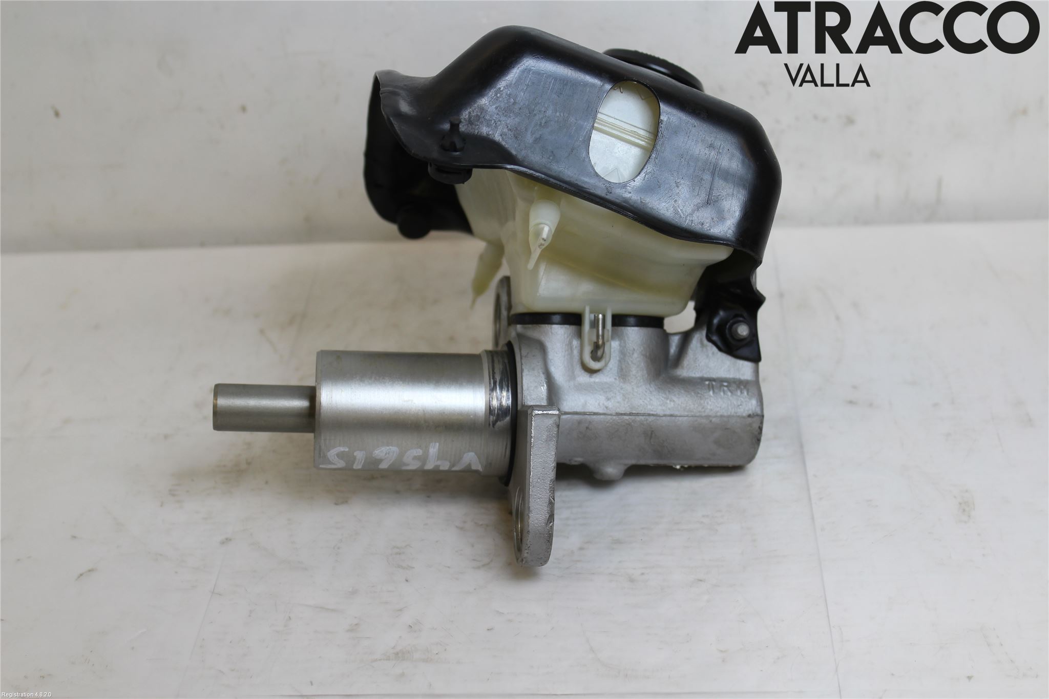 Audi A4 12-15 Broms Huvudcylinder