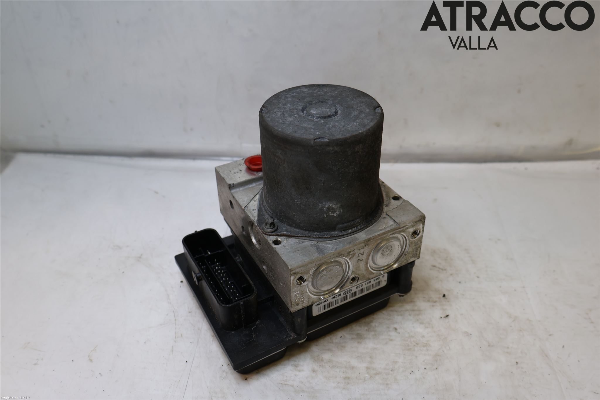 Audi A4/S4 08-11 Abs Hydraulaggregat