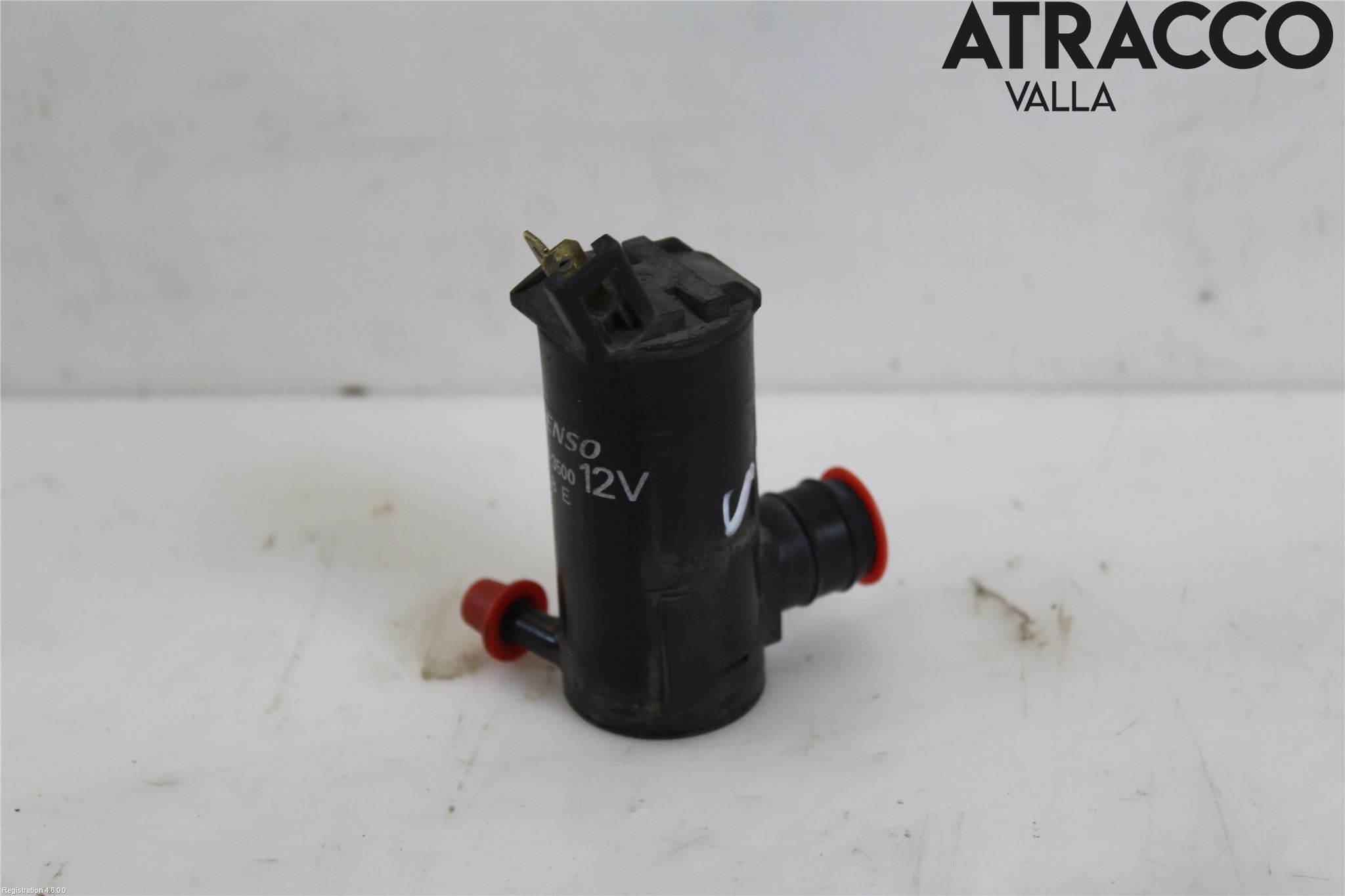 Mitsubishi OUTLANDER 01-07 Spolarpump Vindruta