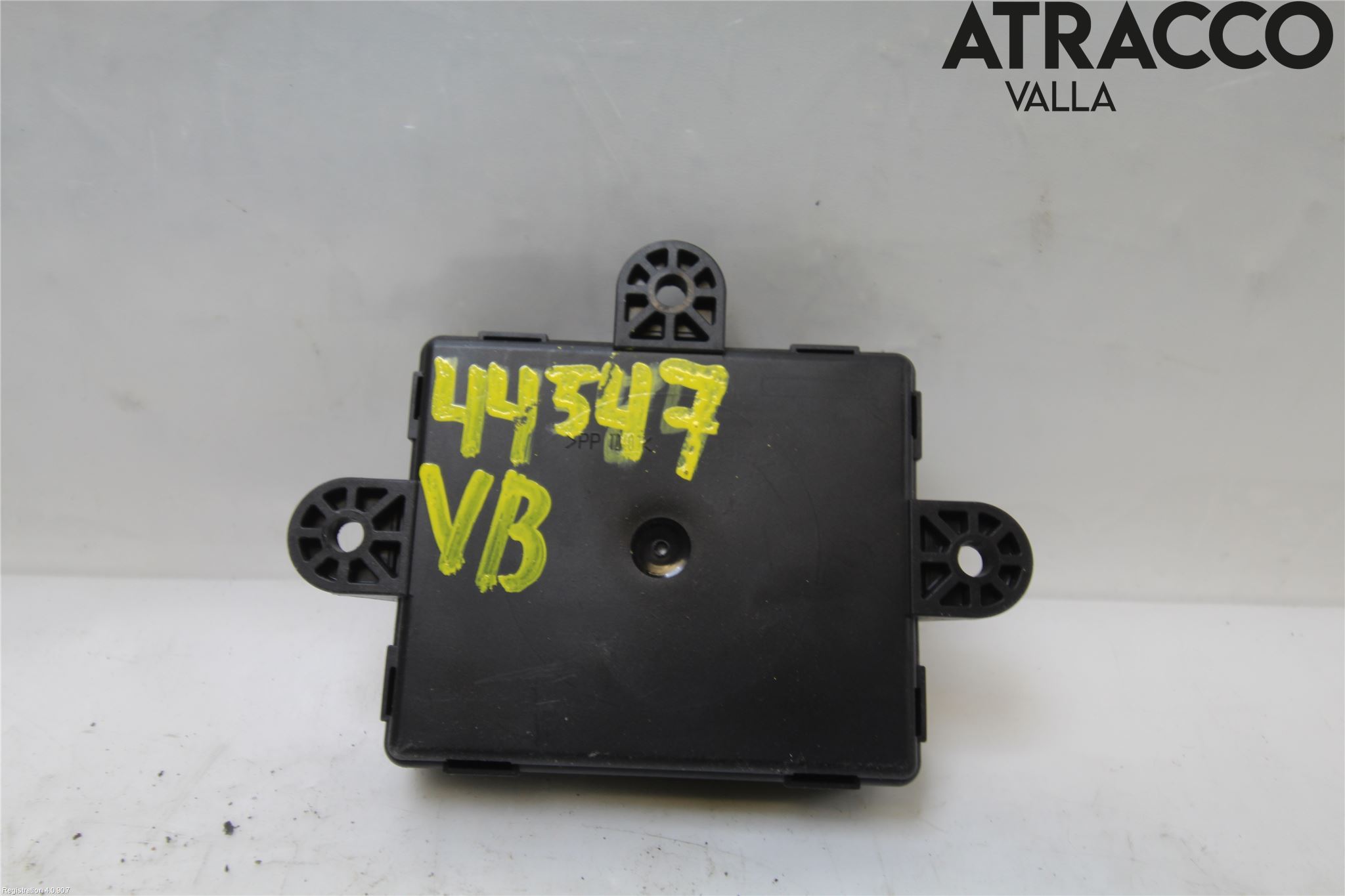 Ford C-MAX ll 15-19 Styrenhet Dörr