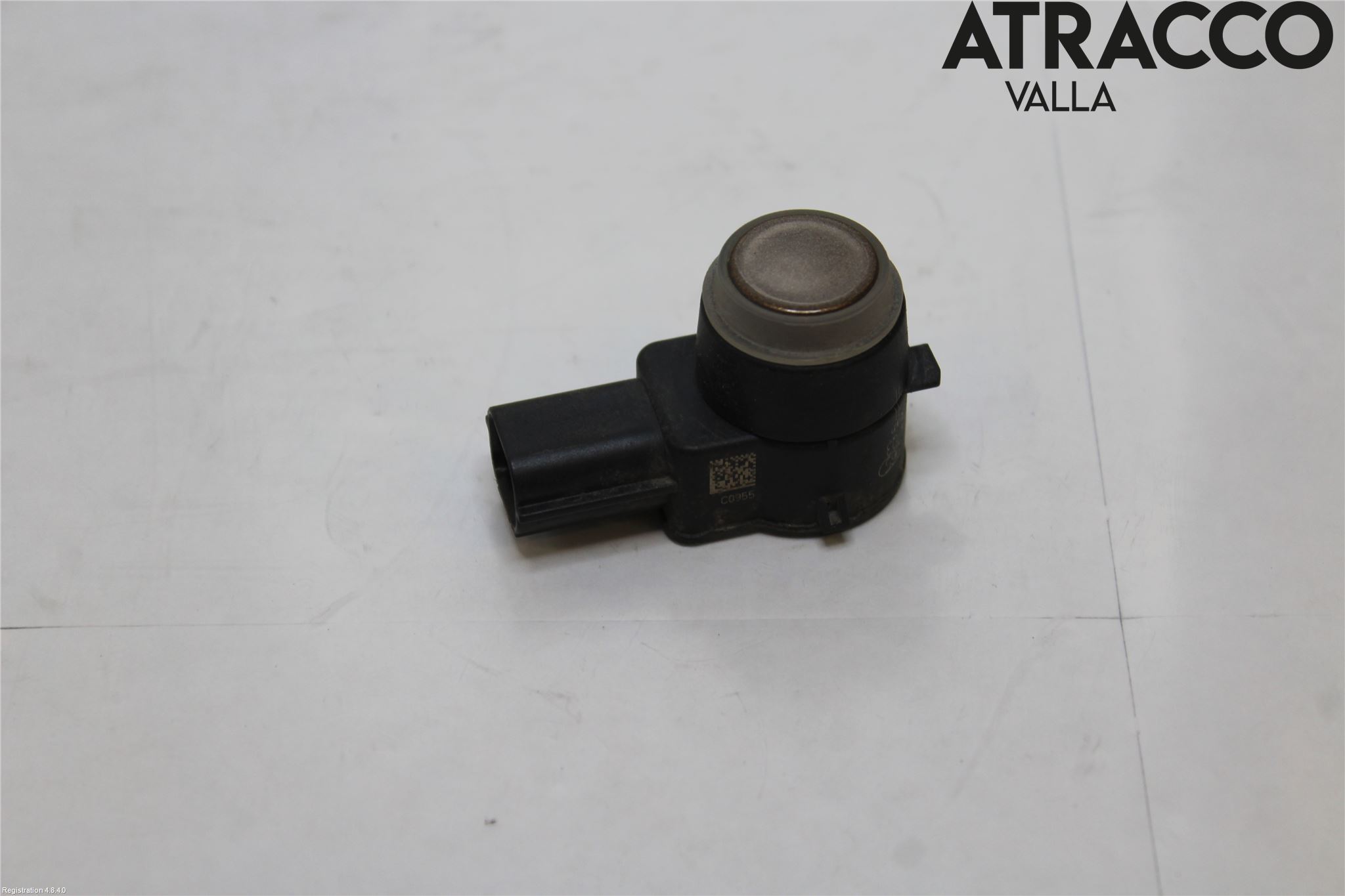 Opel ASTRA J 10-15 Parkeringshjälp Backsensor