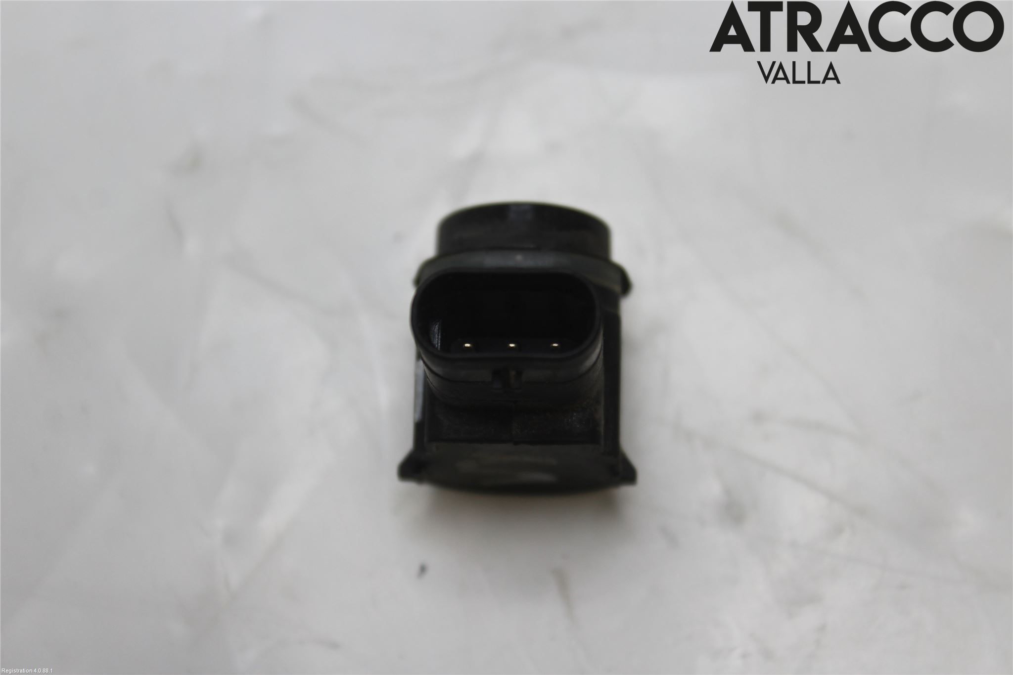 Volkswagen VW GOLF VI 09-13 Parkeringshjälp Backsensor