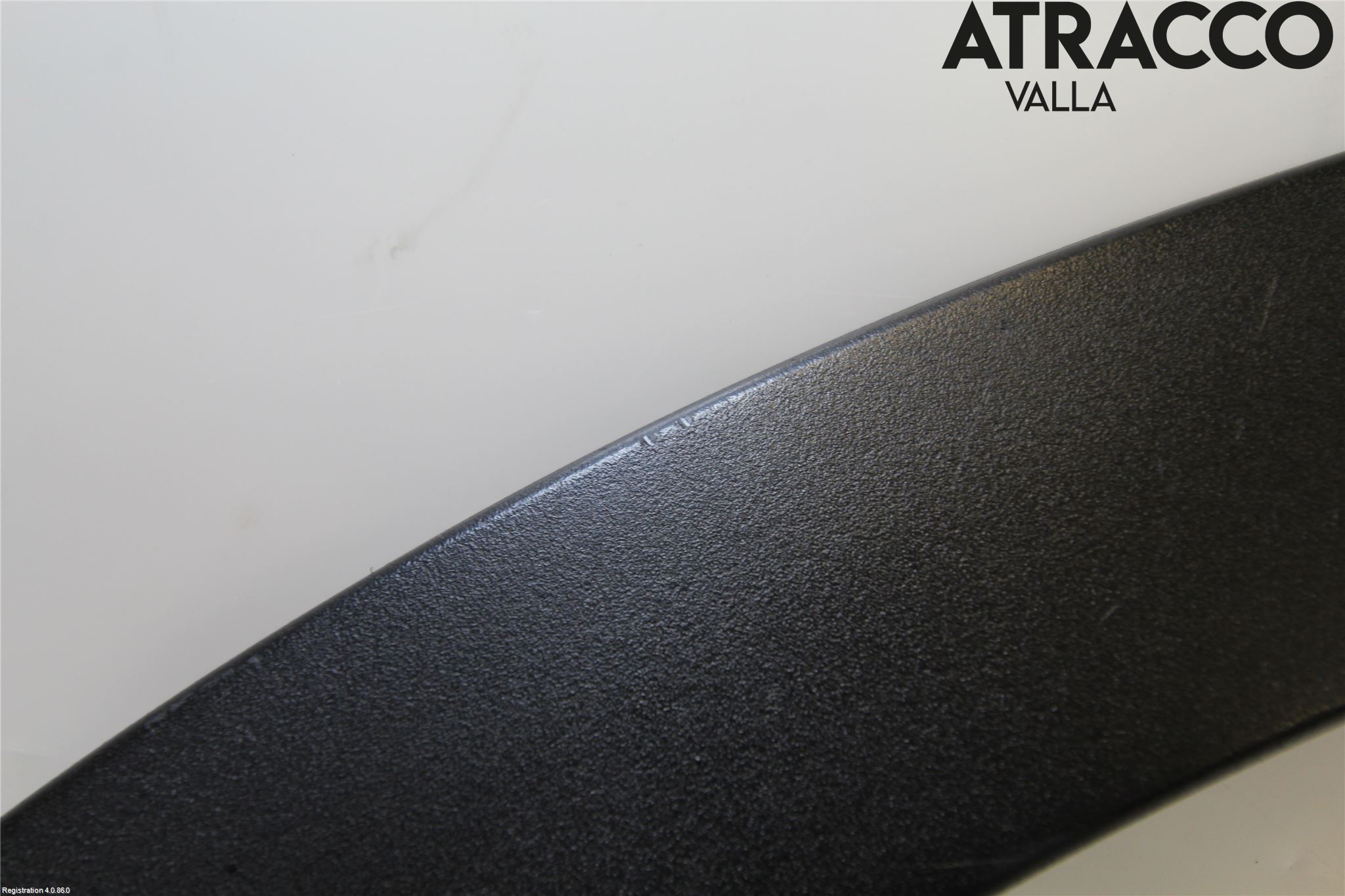 BMW X5 E70 07-13 Skärmbreddare