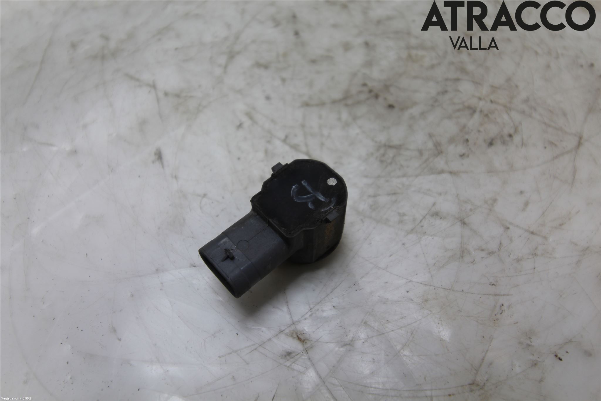 Audi TT/TTS 07-14 Parkeringshjälp Backsensor