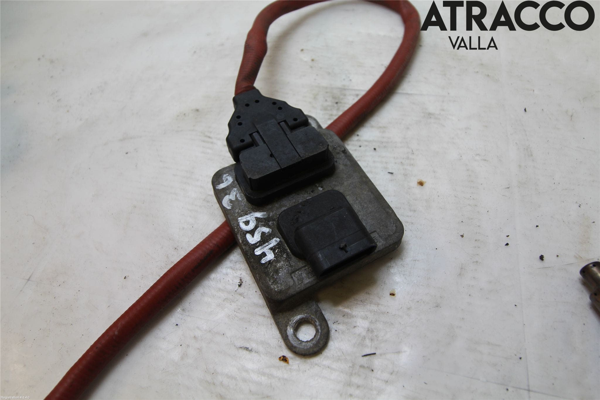 BMW X5 F15 13-18 Injlambdasond