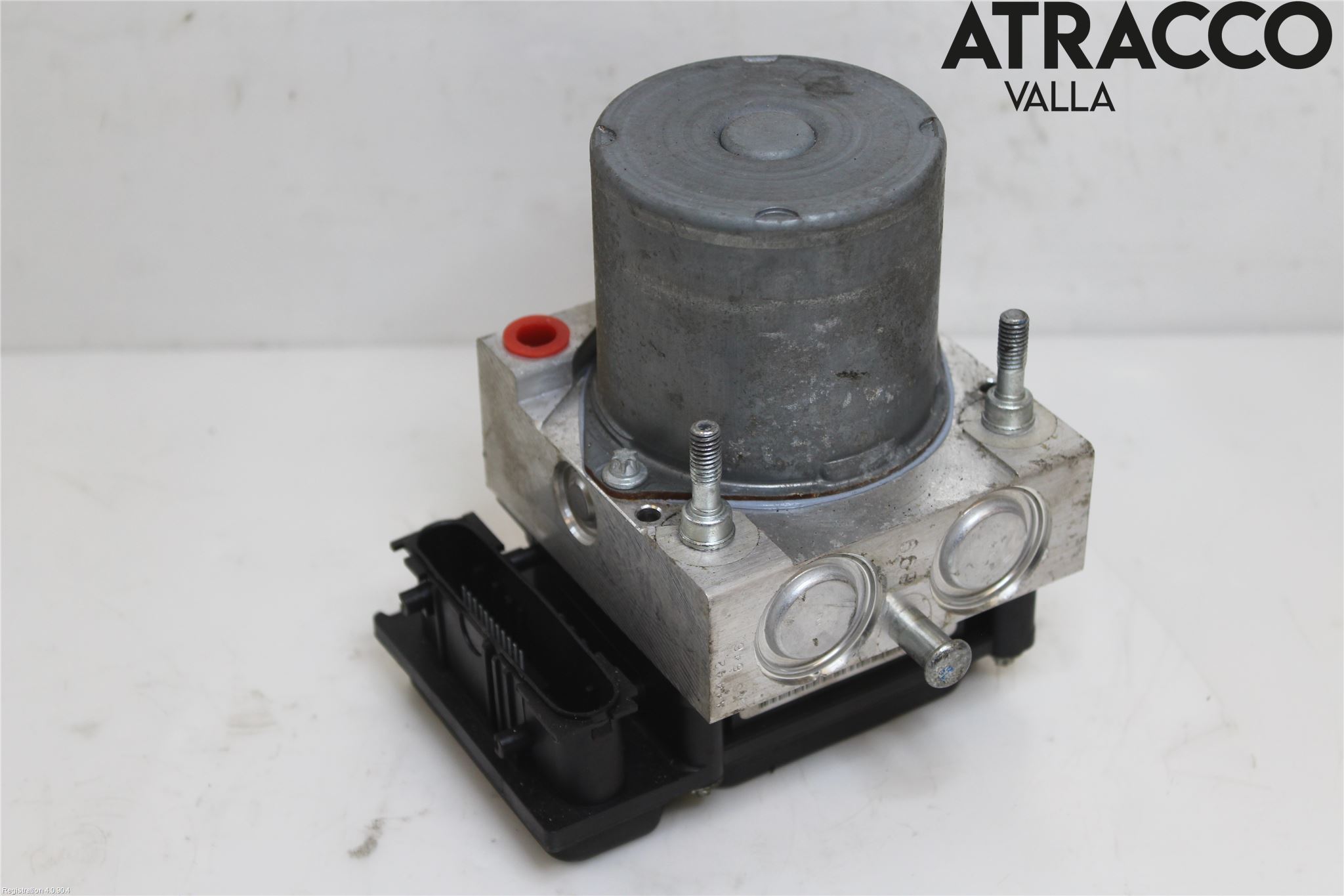 Mazda BT-50 Abs Hydraulaggregat