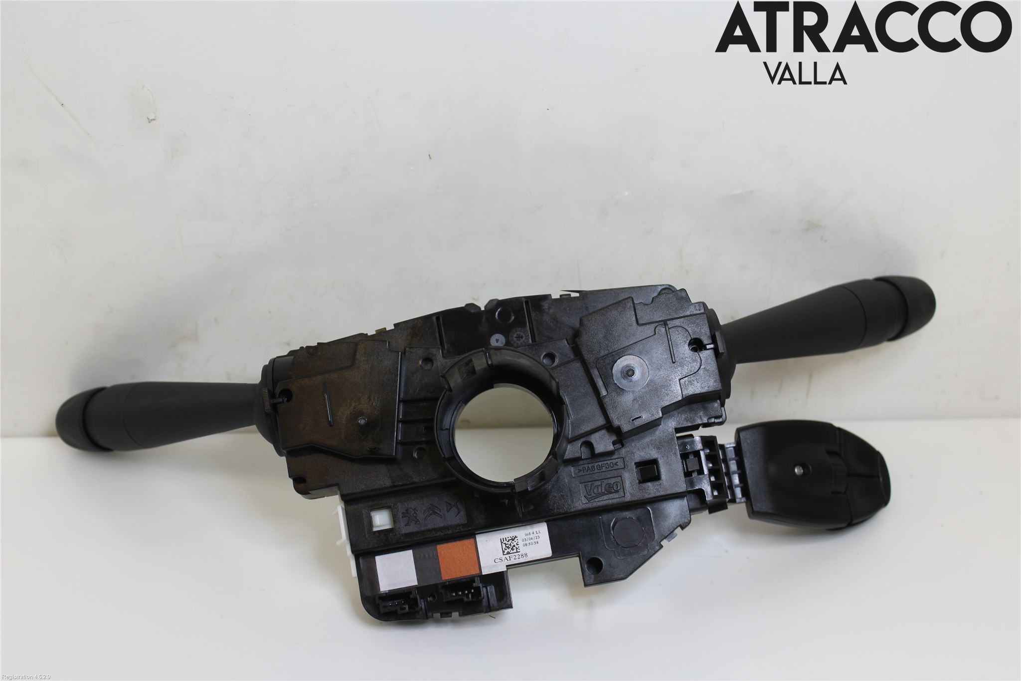 Peugeot 2008/E-2008 20- Spakcentral