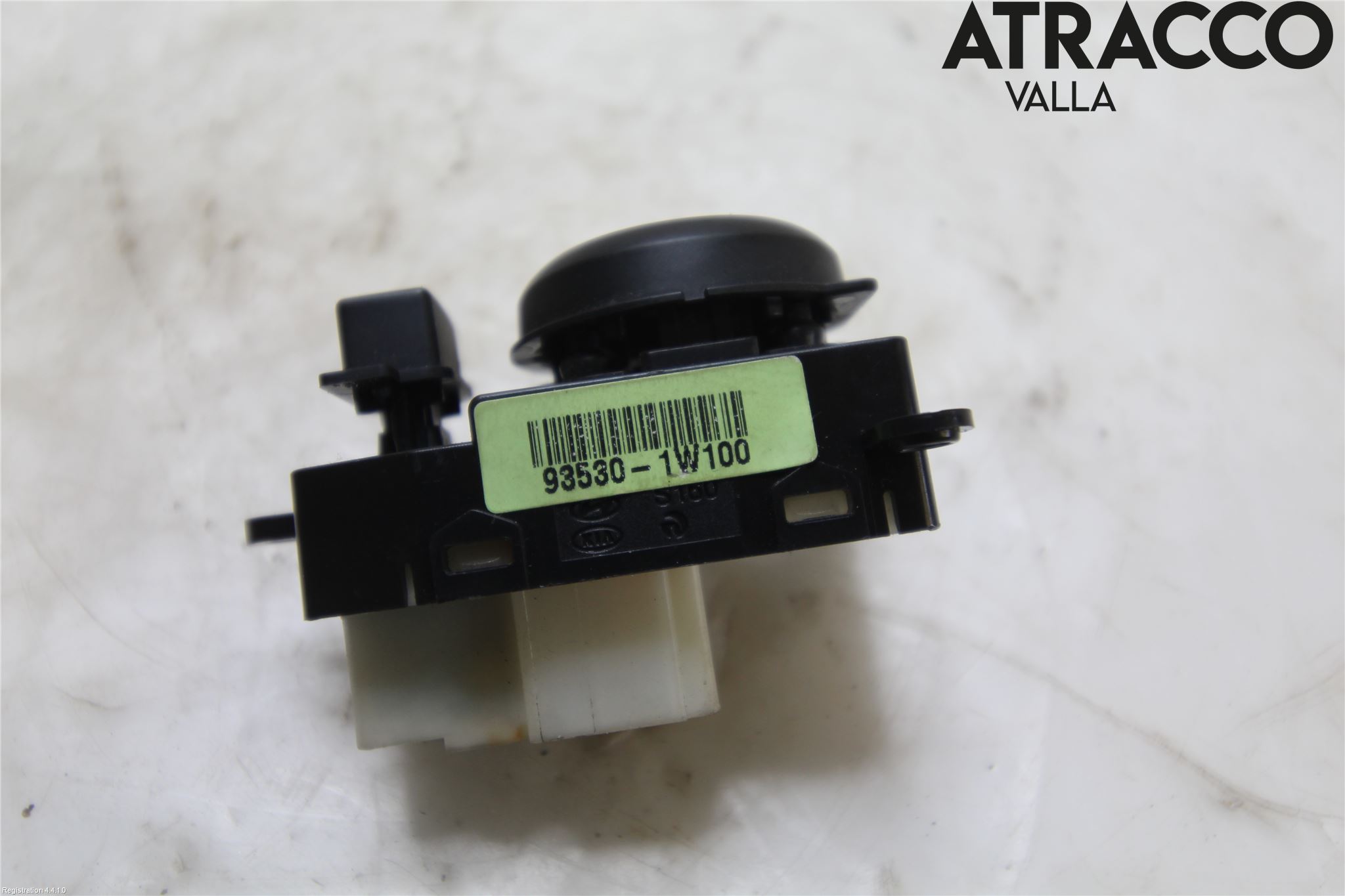 Kia RIO 12-16 Strömställare Spegel