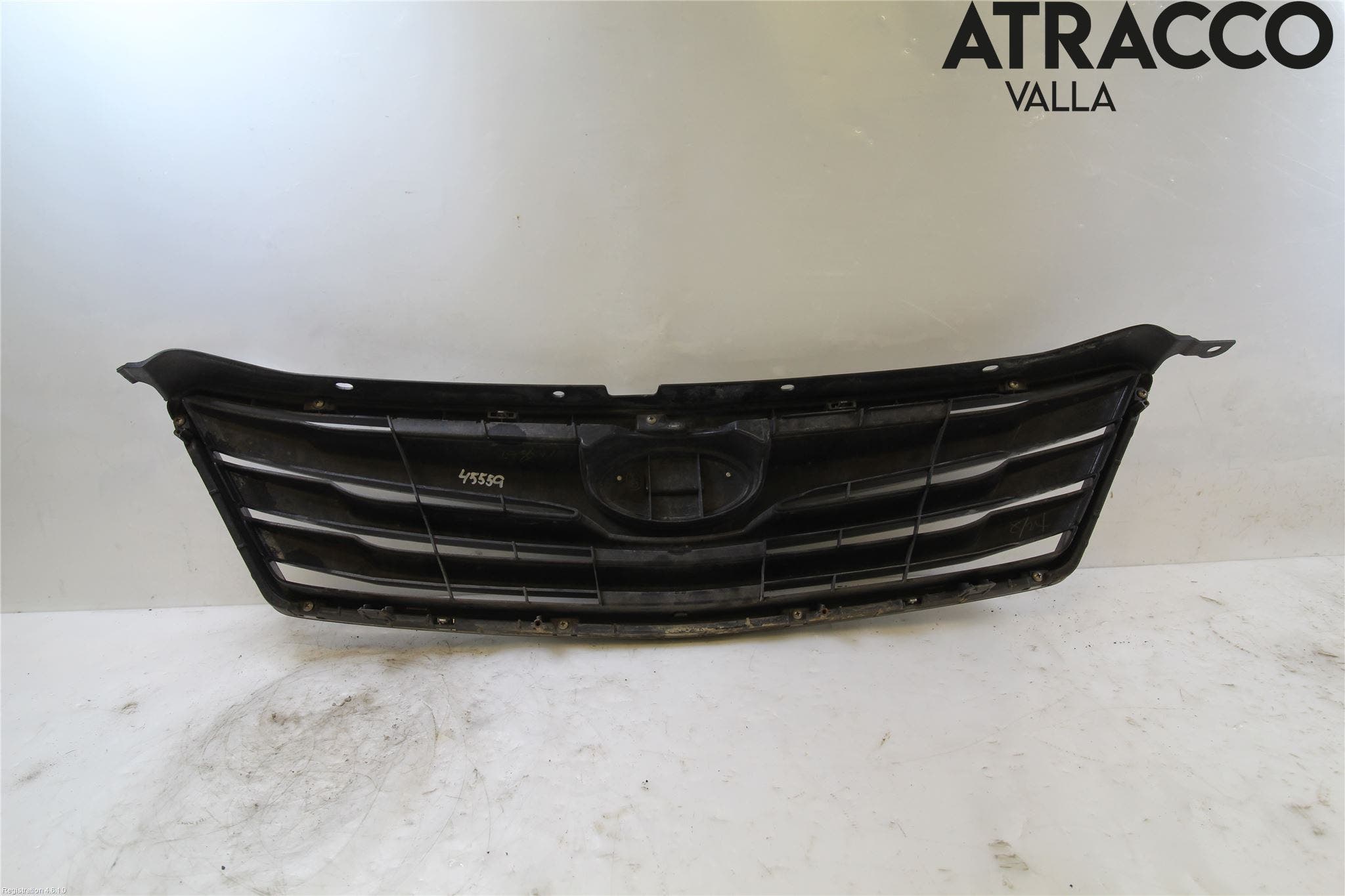 Subaru OUTBACK 10-15 Grill Komp