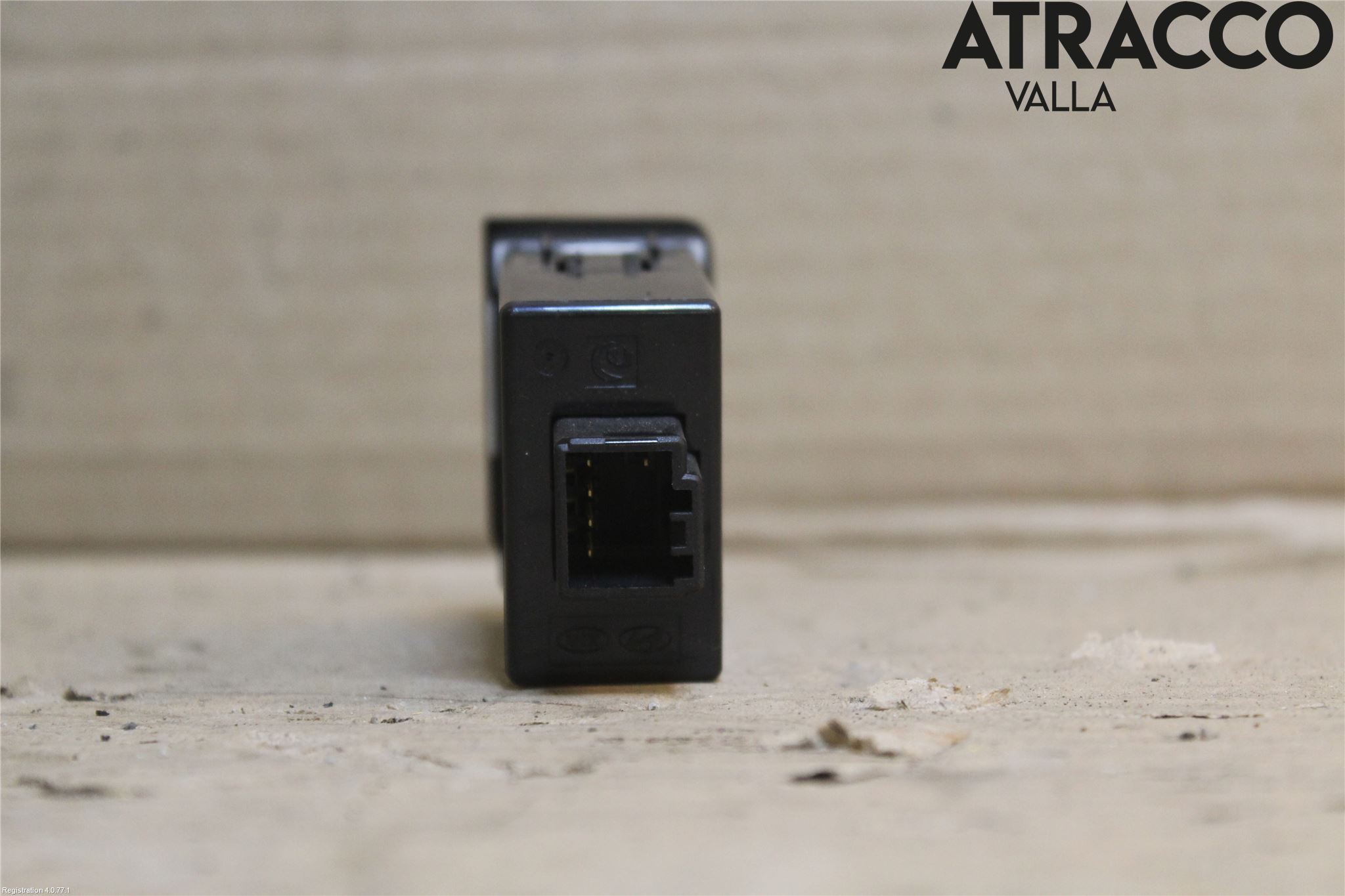 Kia RIO 12-16 Str Ljusvidd Reglering