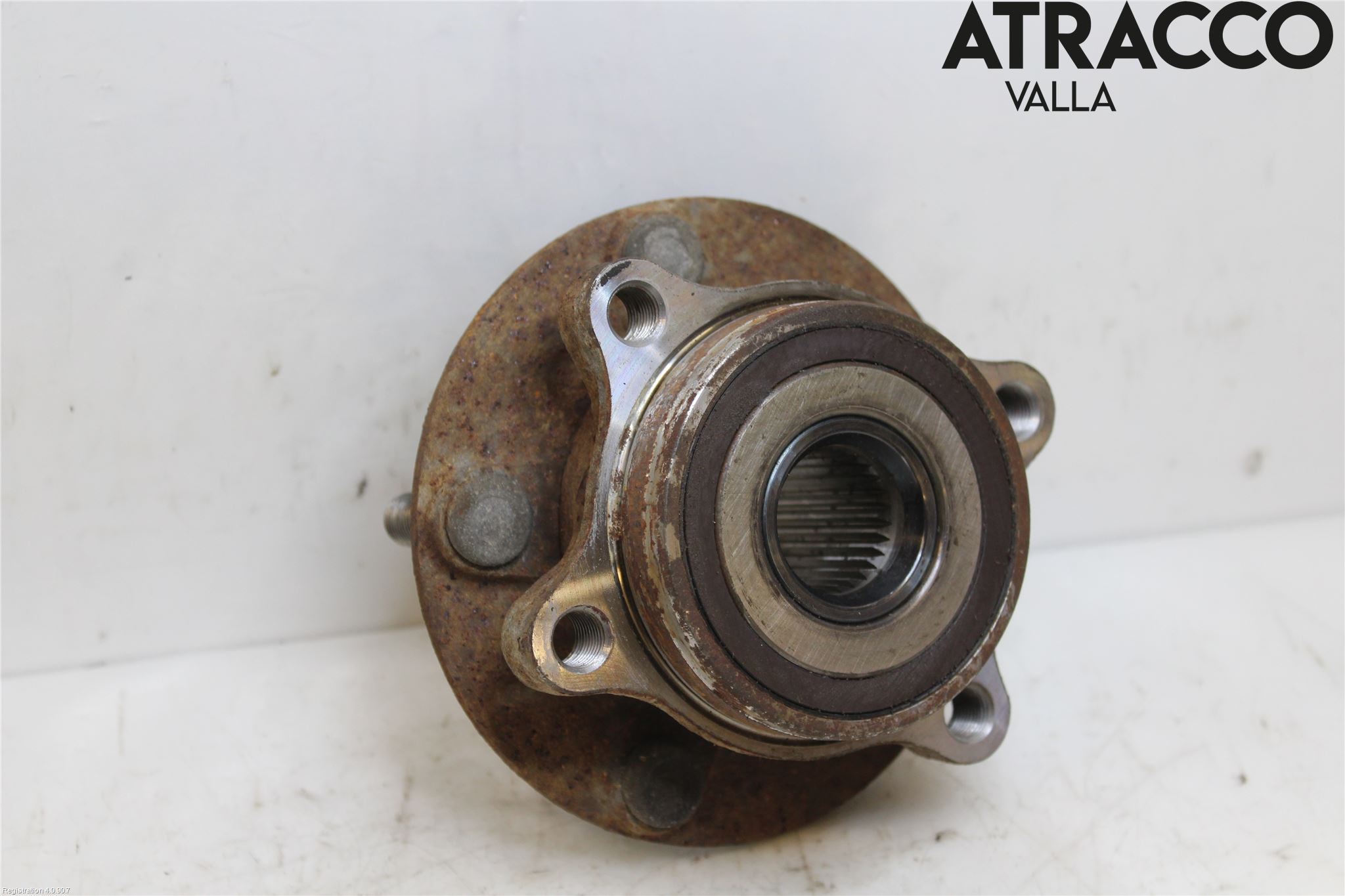 Mitsubishi OUTLANDER 13-21 Nav Fram