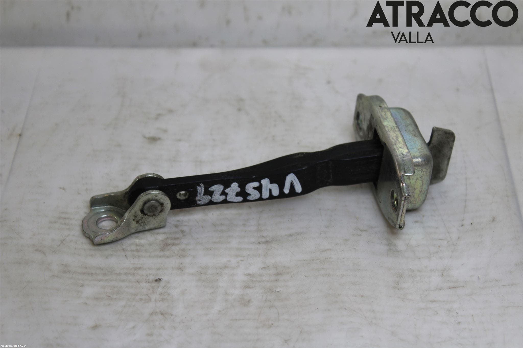 Mitsubishi OUTLANDER 13-21 Dörrstopp